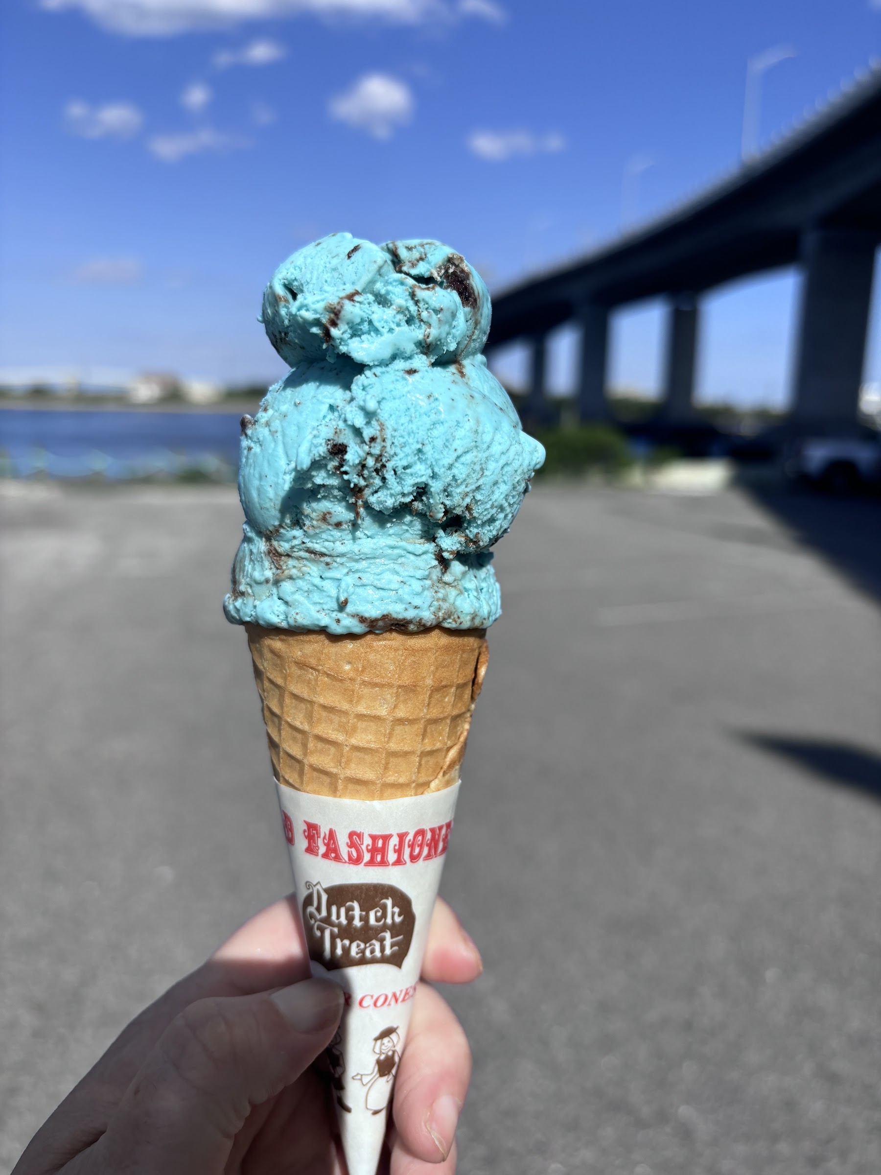 Moby's Freeze photo