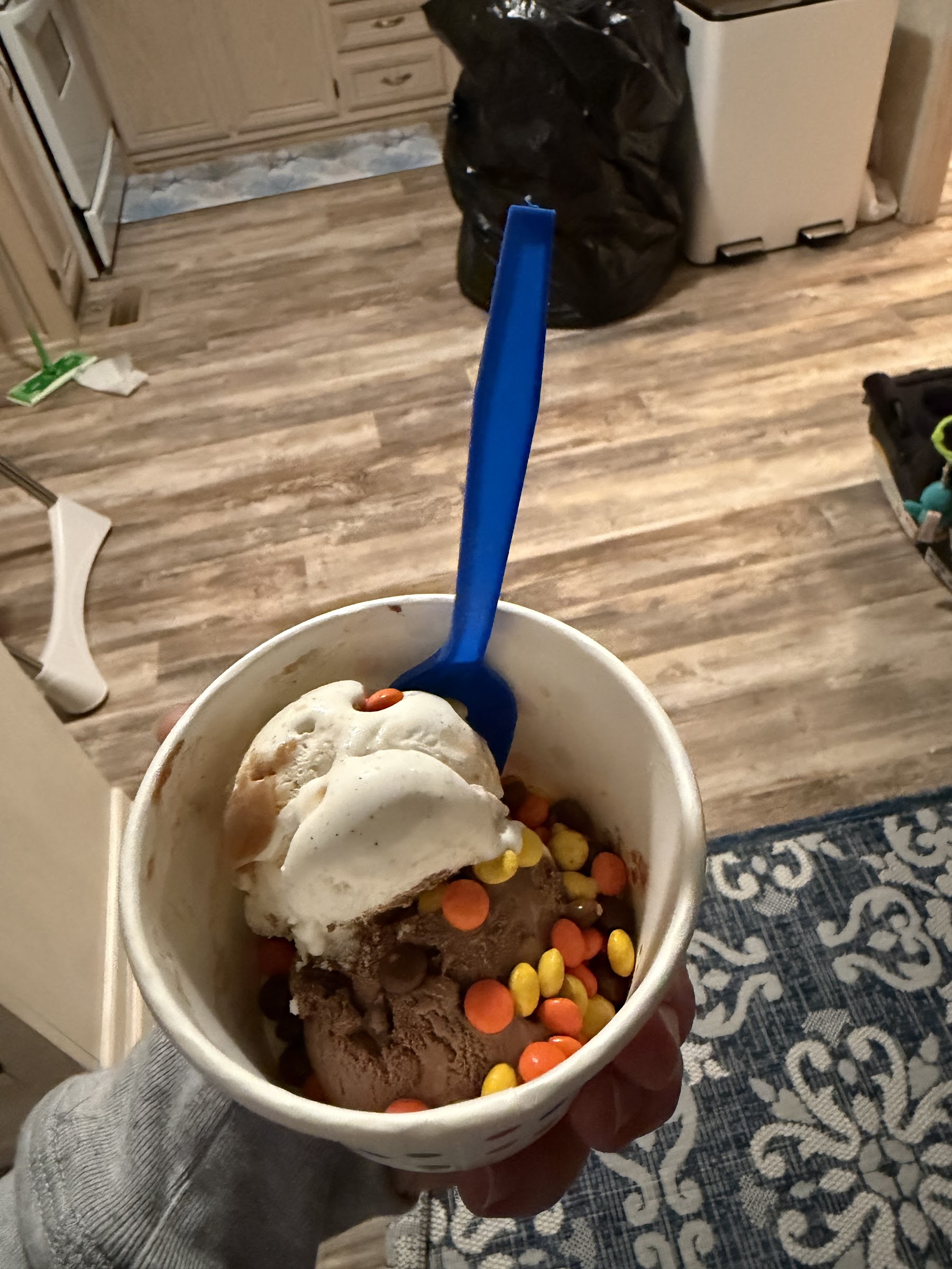 The Creamery On 83 photo