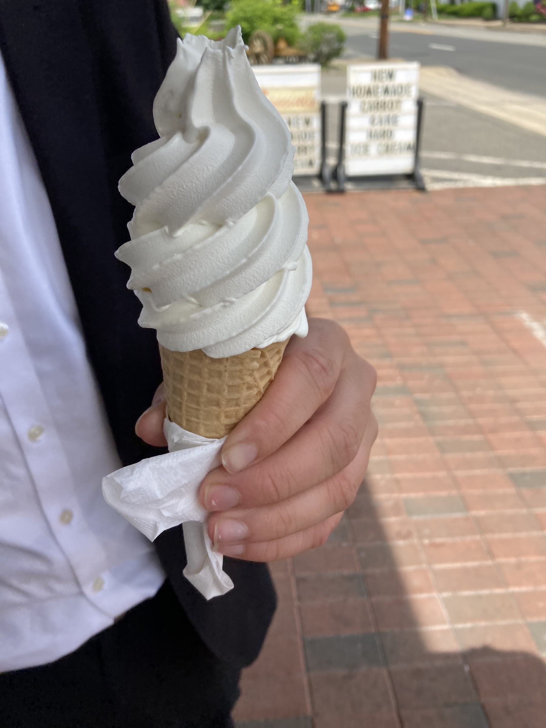 Dairy Deluxe photo
