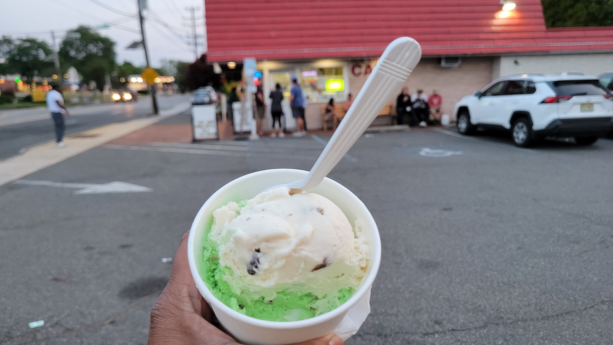 Dairy Deluxe photo