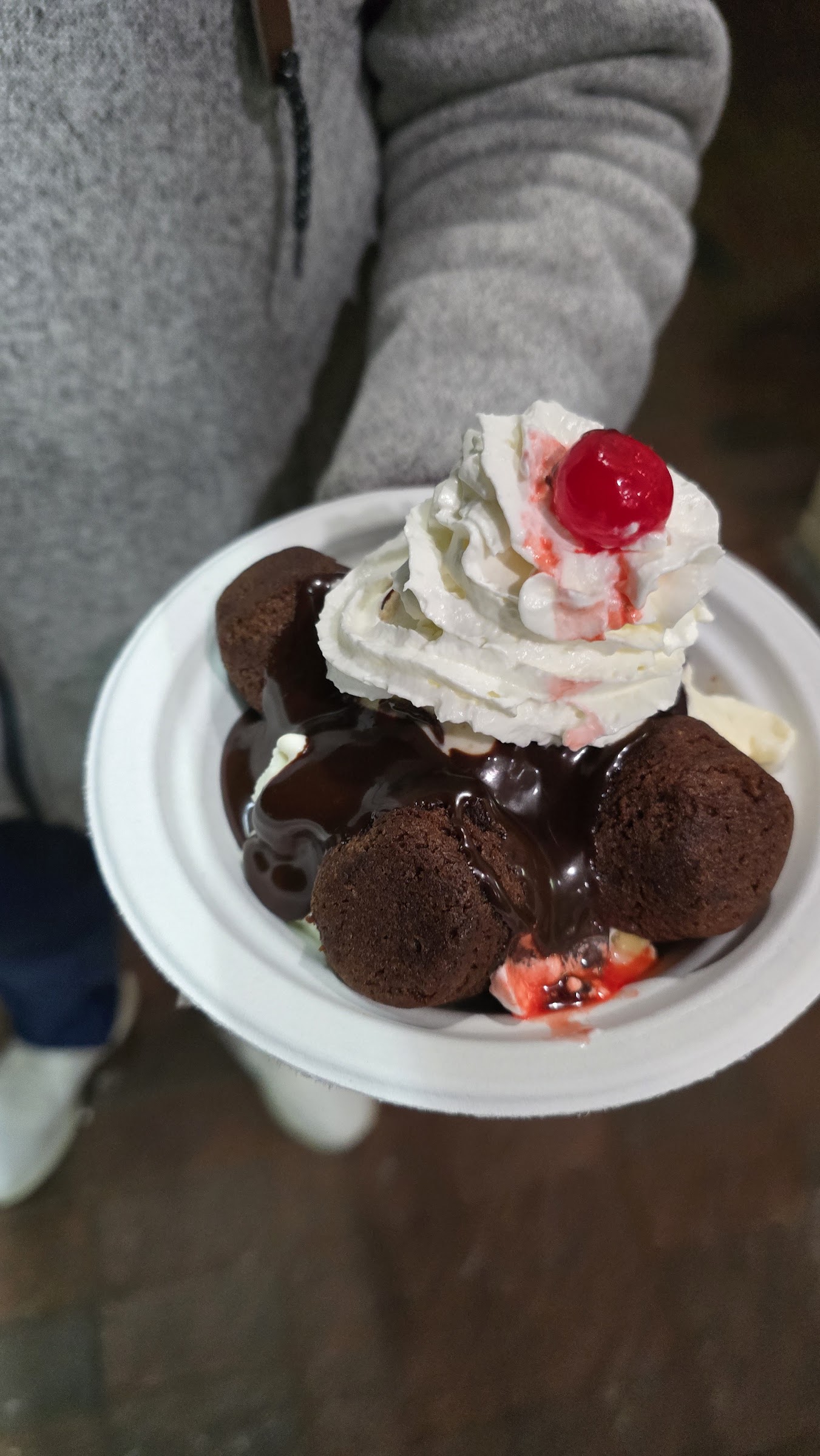 Dairy Deluxe photo