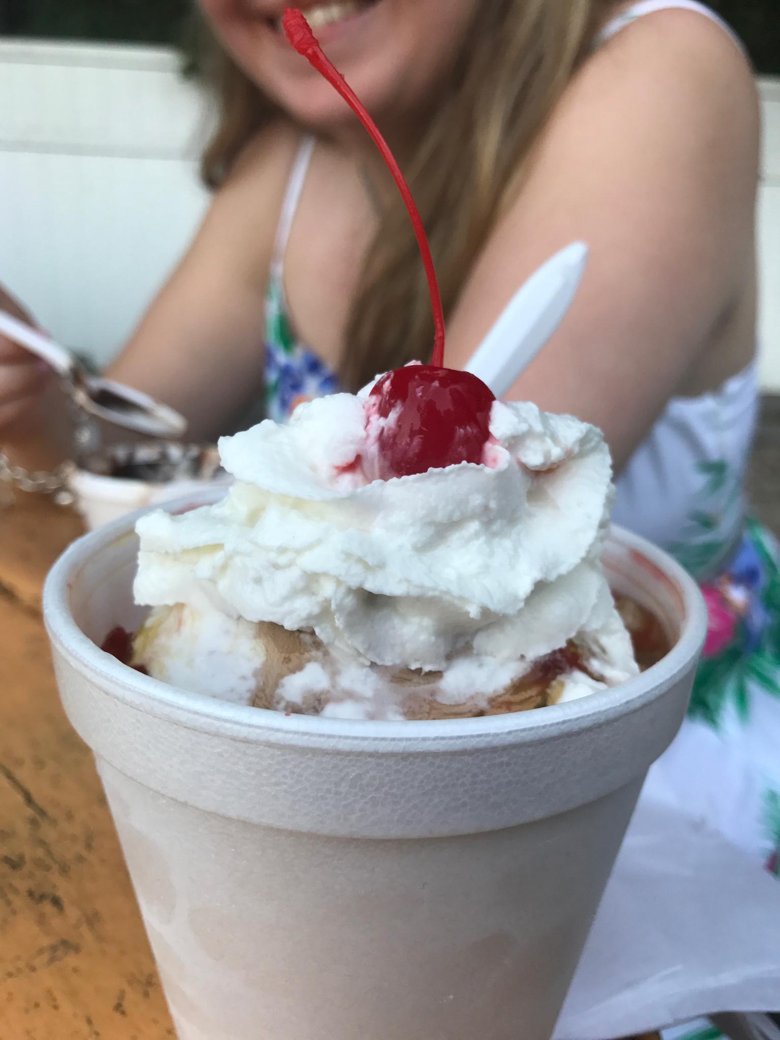 Dairy Deluxe photo