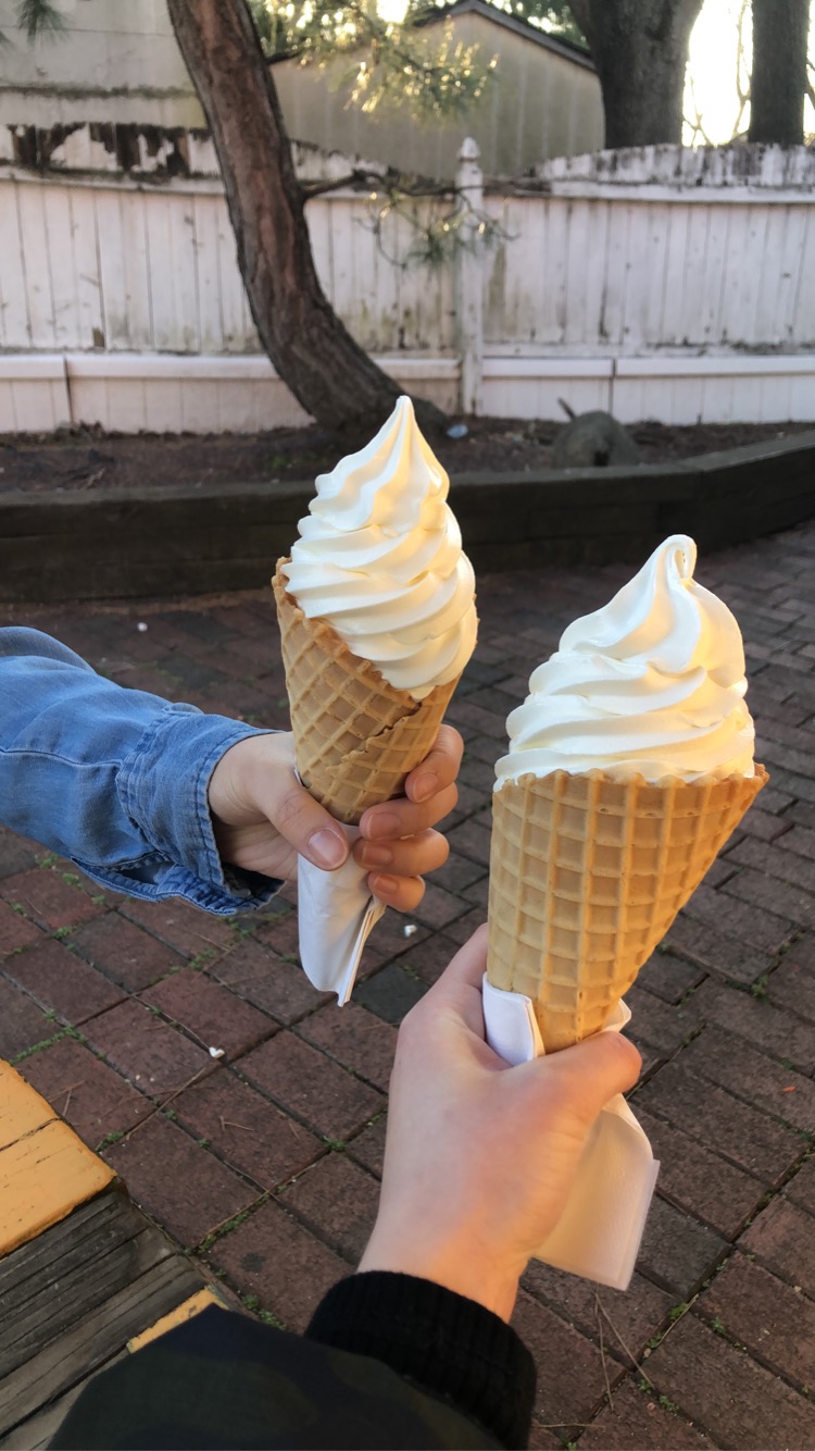 Dairy Deluxe photo