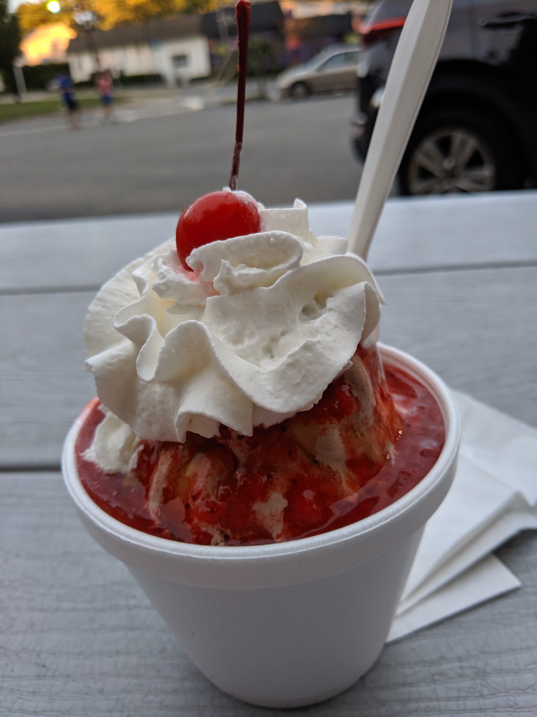 Dairy Deluxe photo