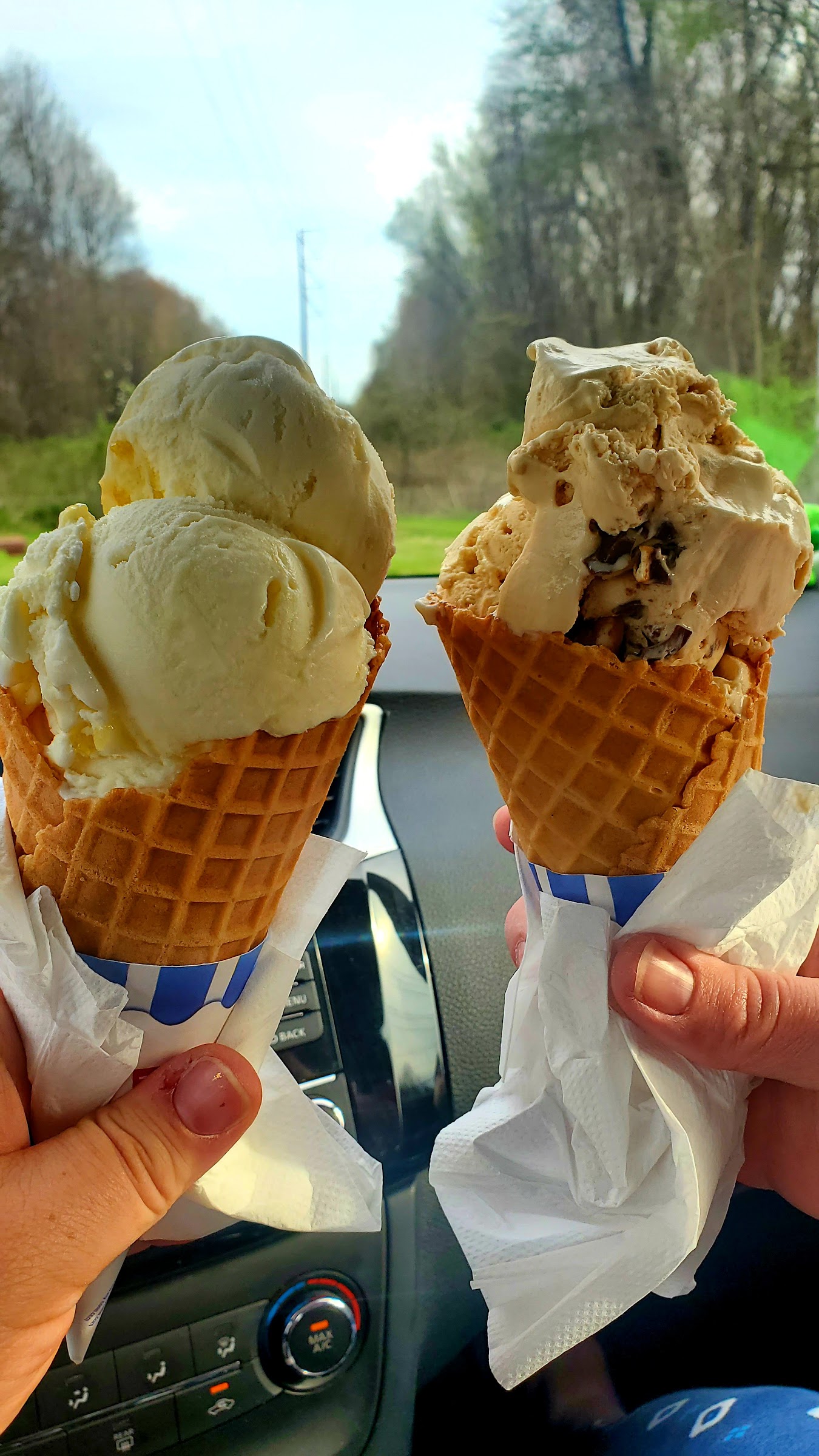 Pennsville Custard Stand photo
