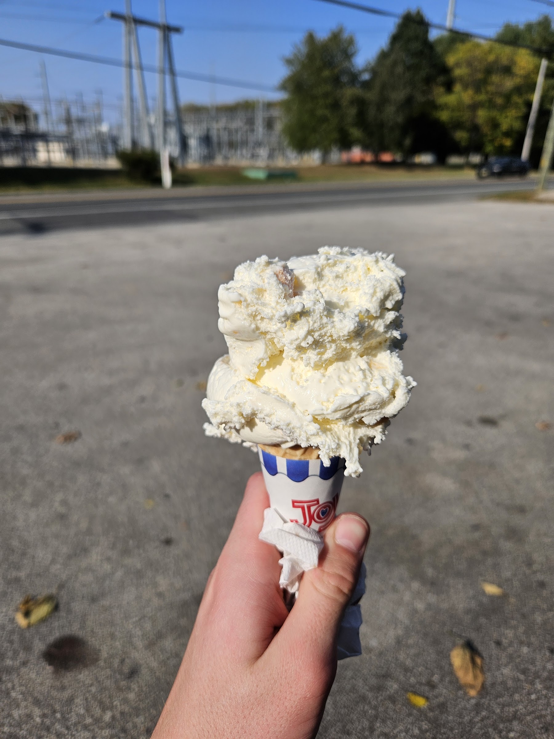 Pennsville Custard Stand photo