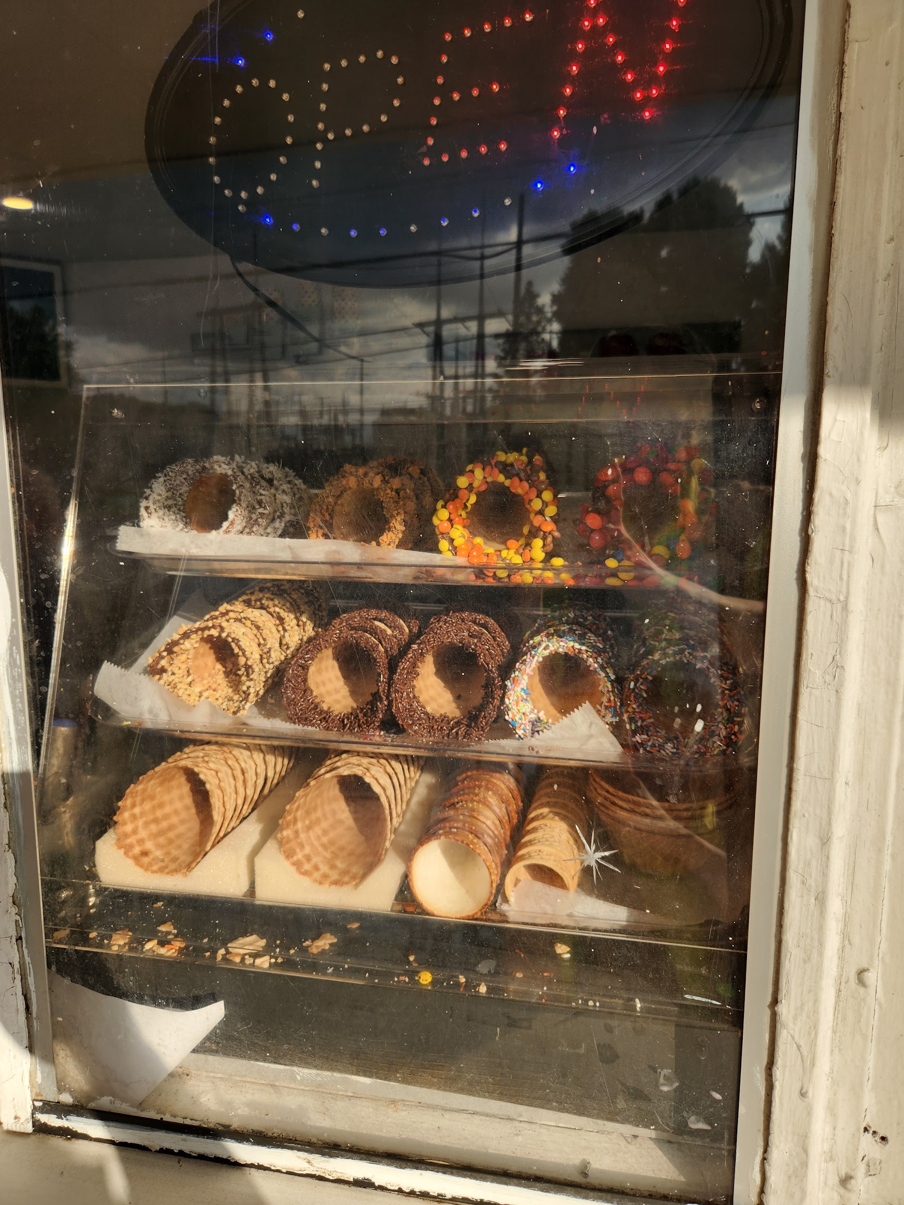Pennsville Custard Stand photo