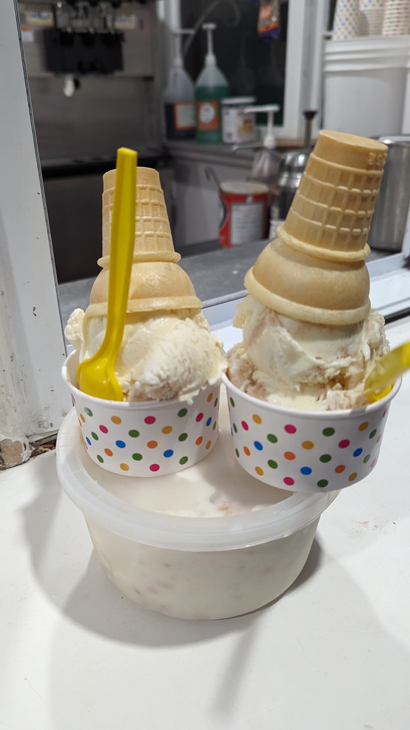 Pennsville Custard Stand photo