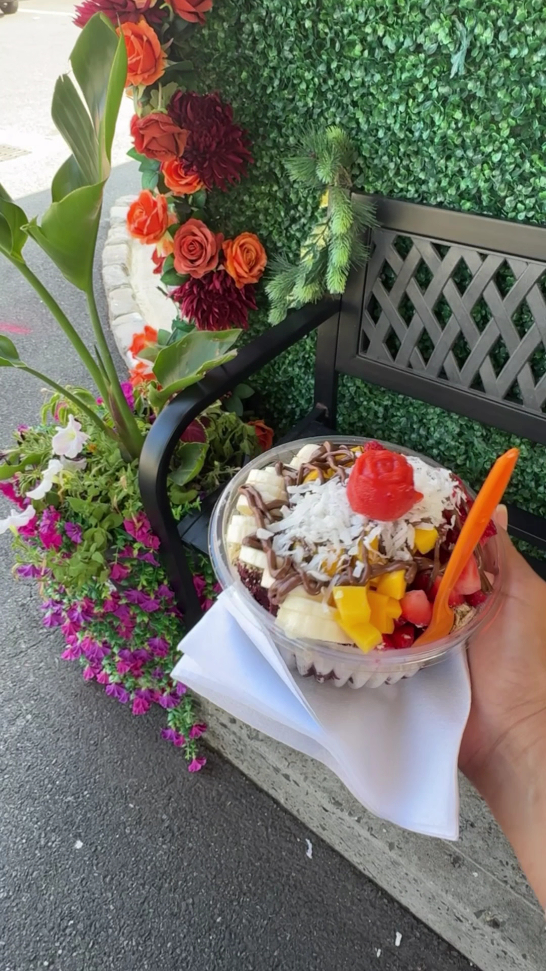 Kings Bowl Cafe photo