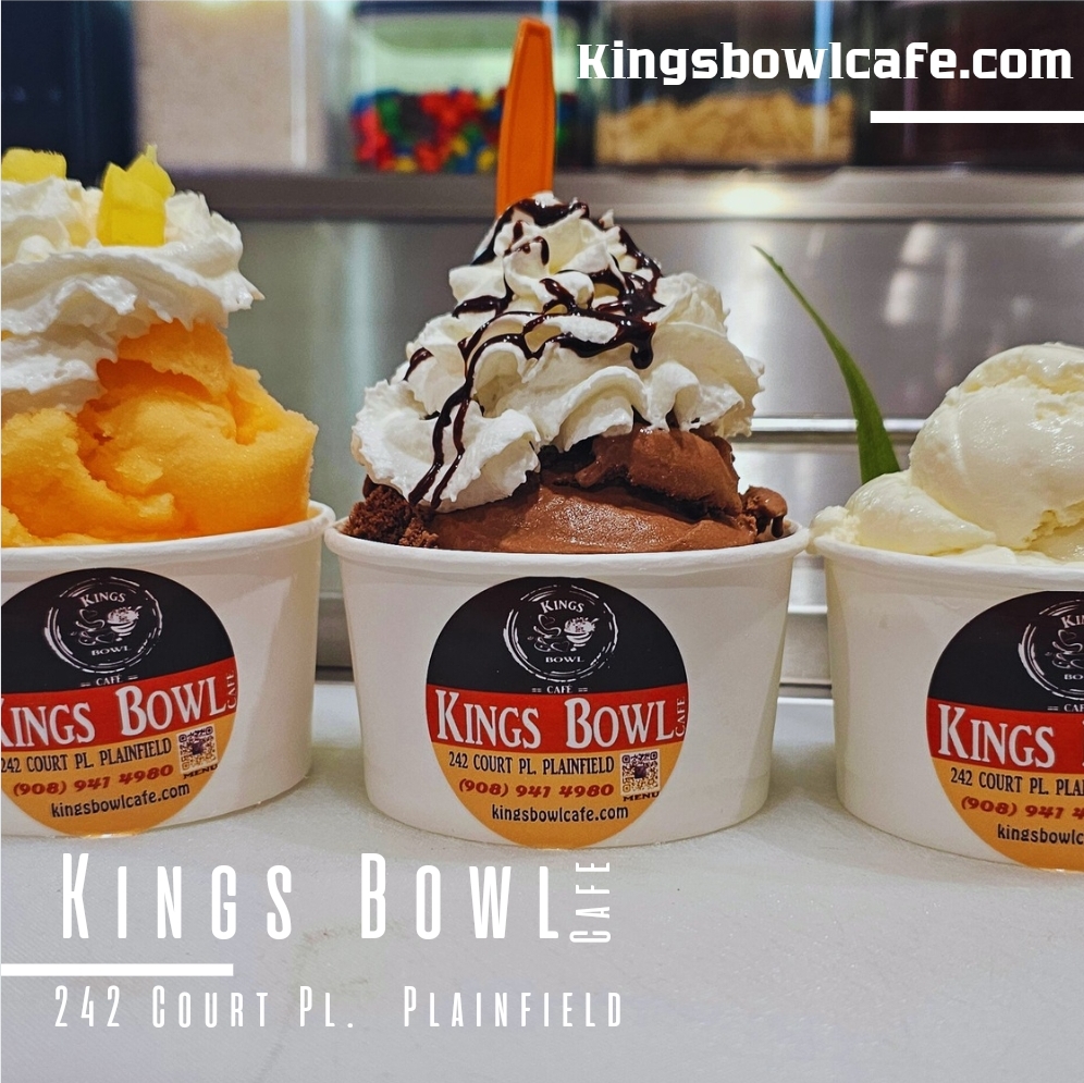Kings Bowl Cafe photo