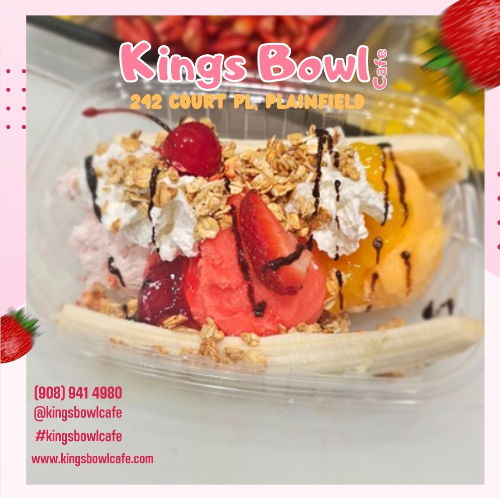 Kings Bowl Cafe photo