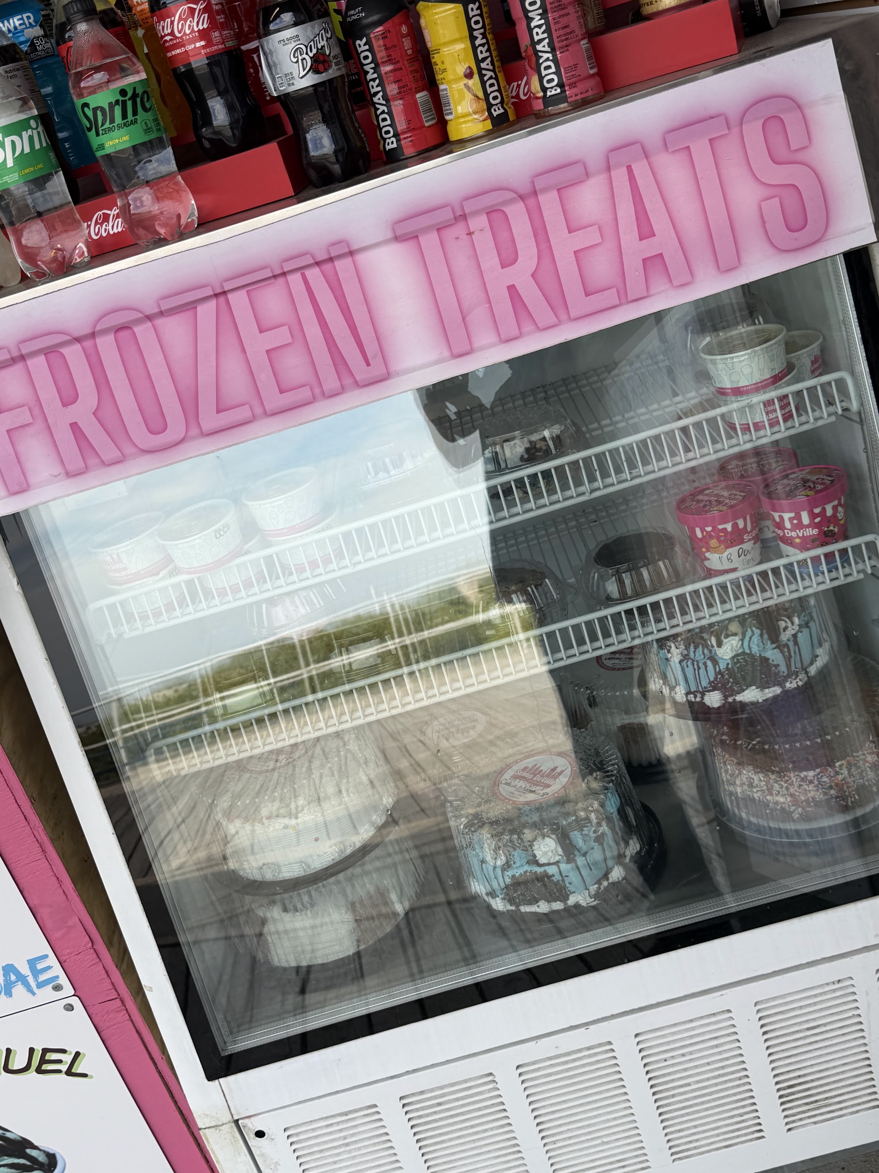 Scoop Deville Wildwood photo