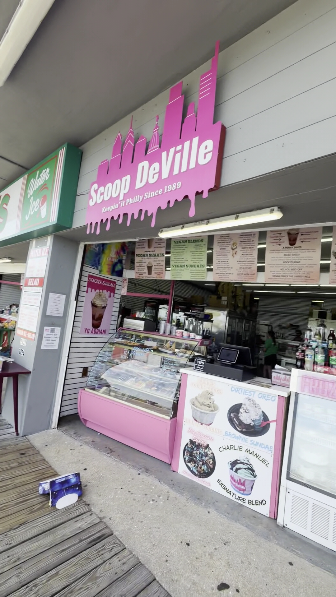 Scoop Deville Wildwood photo