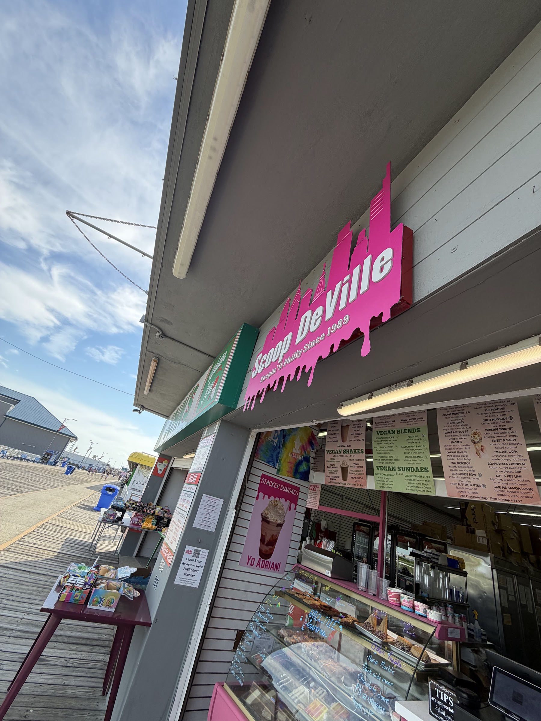 Scoop Deville Wildwood photo