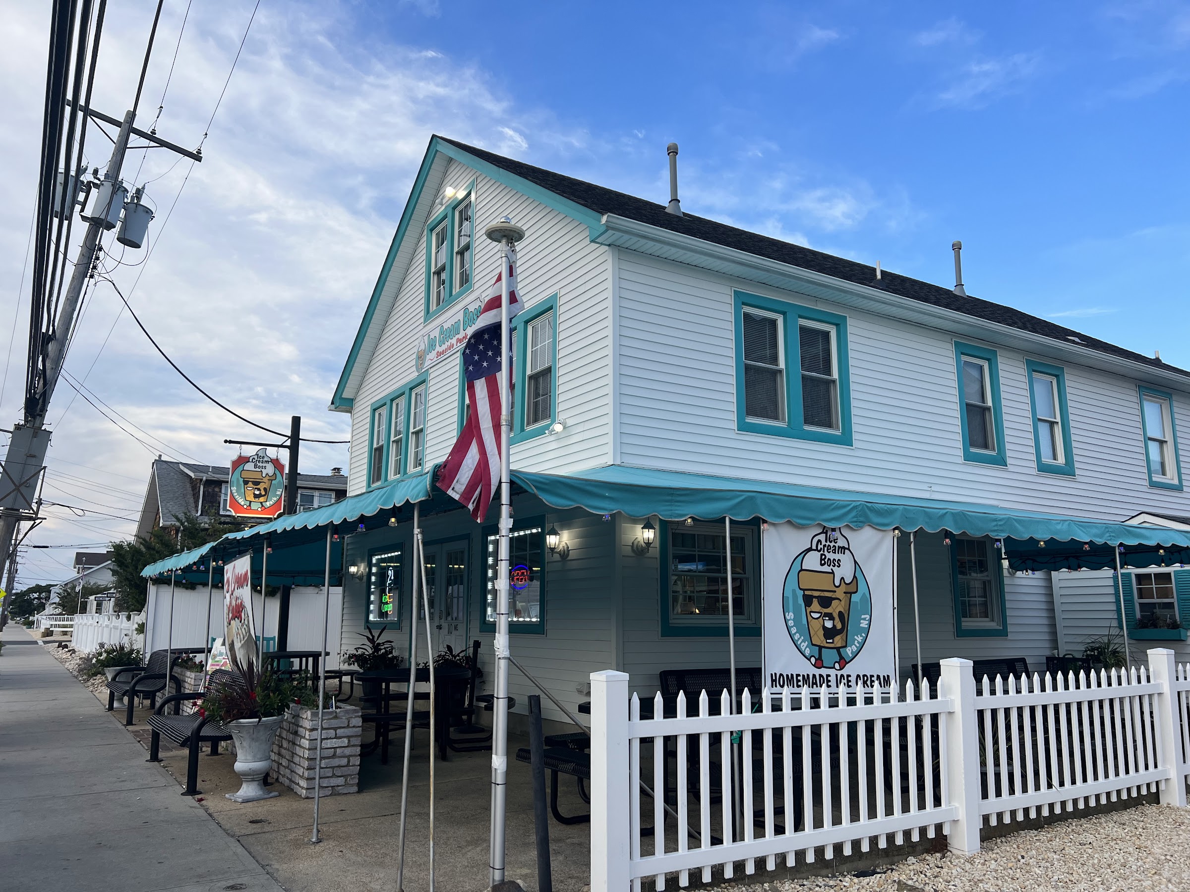 Ice Cream Boss photo