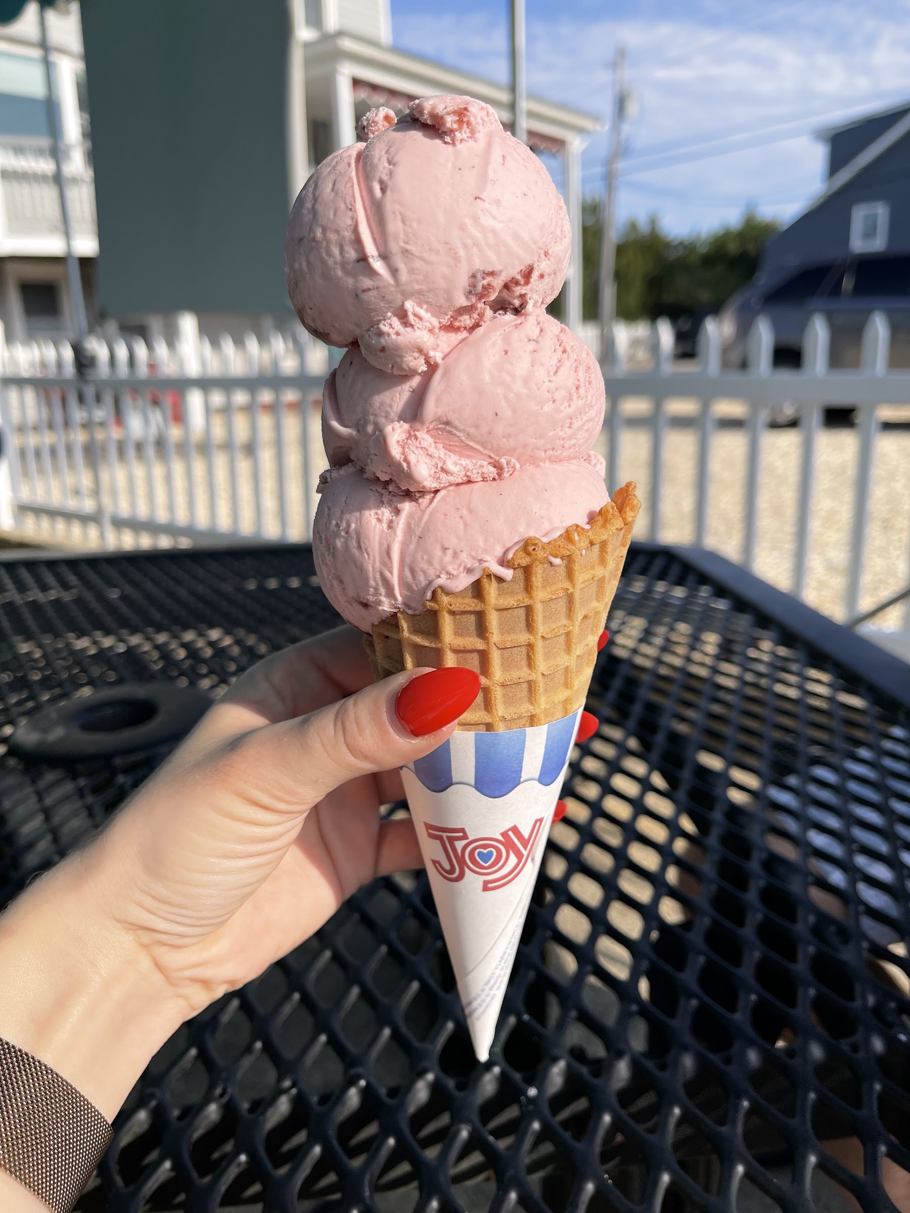 Ice Cream Boss