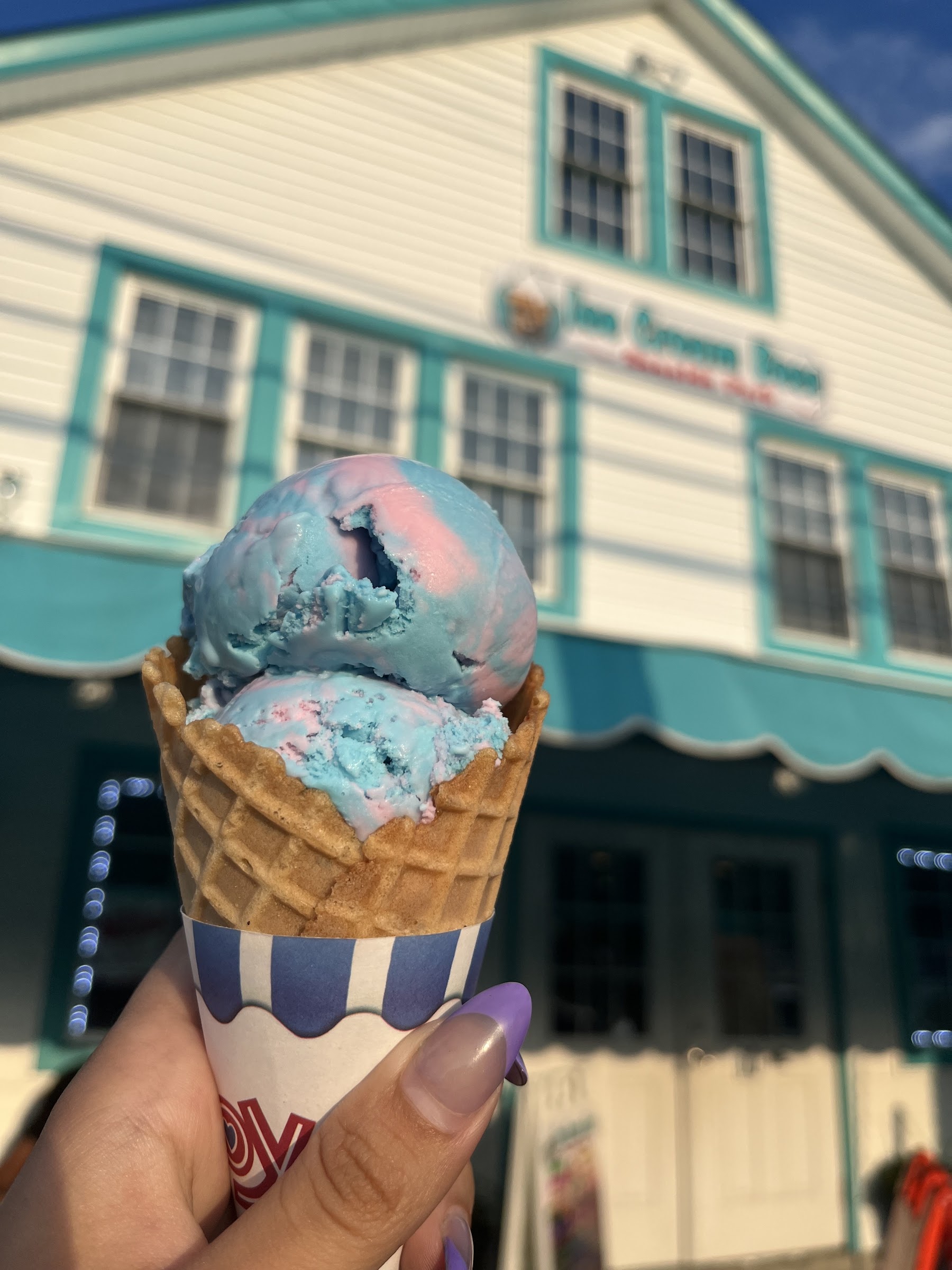 Ice Cream Boss photo