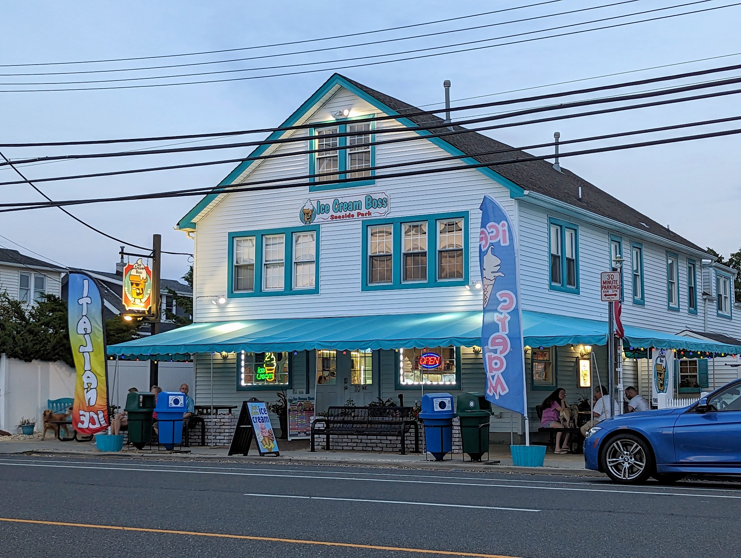 Ice Cream Boss photo