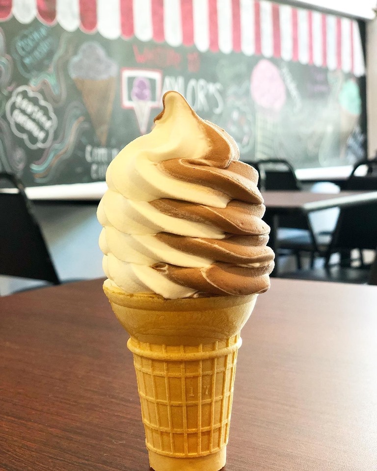 Taylor's Ice Cream Parlor photo