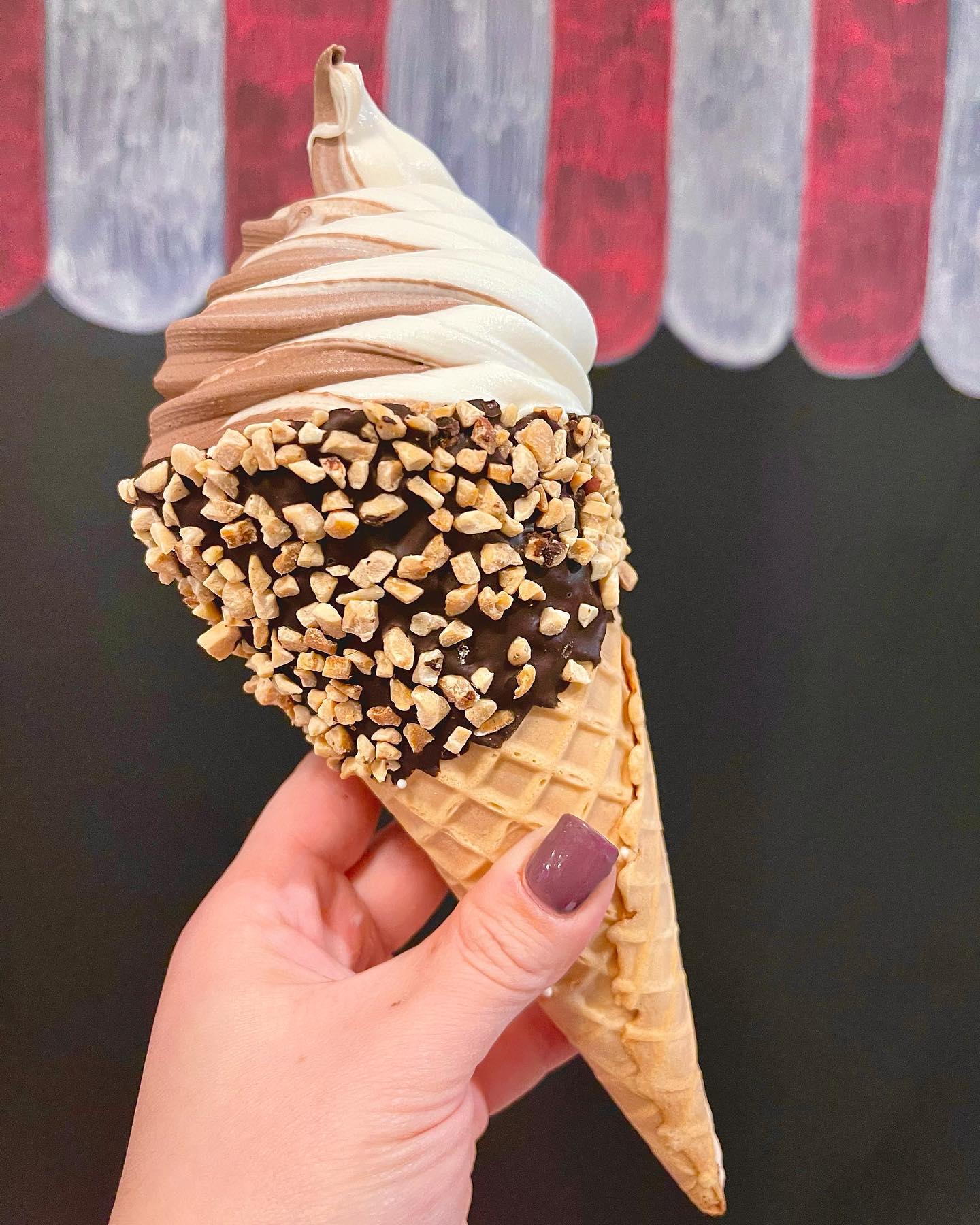 Taylor's Ice Cream Parlor