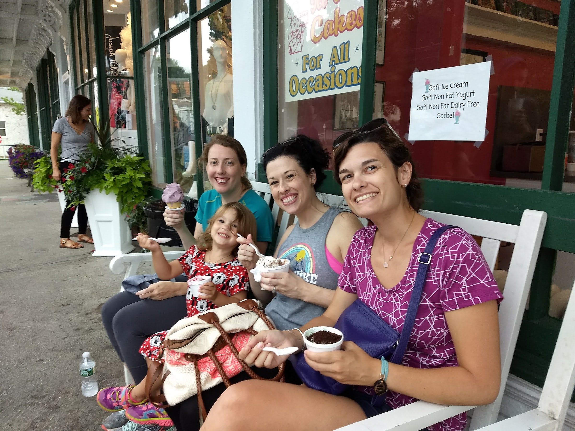 Taylor's Ice Cream Parlor photo