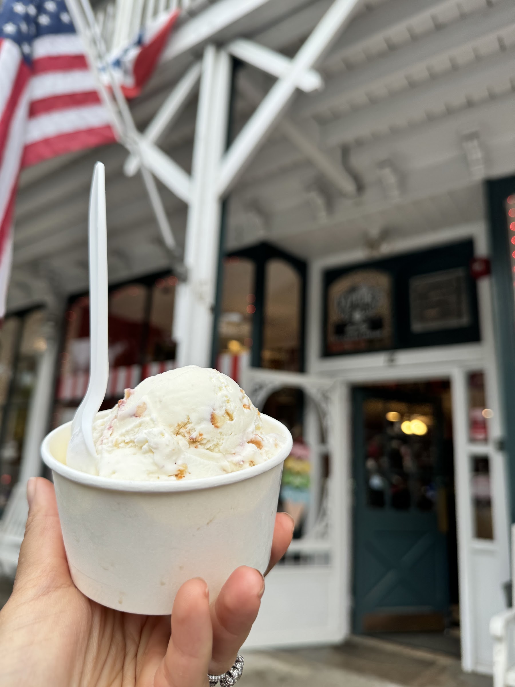 Taylor's Ice Cream Parlor photo