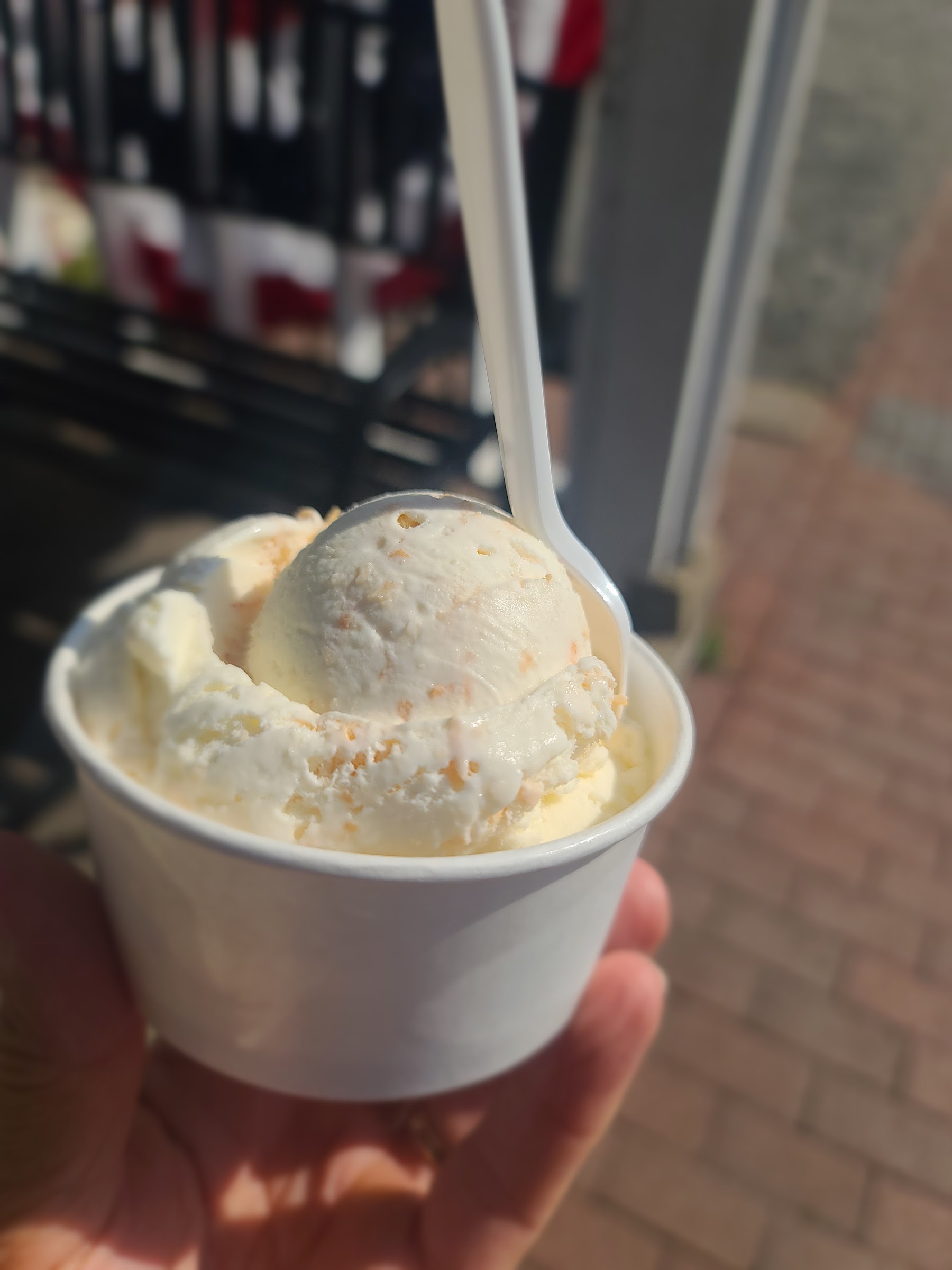 Taylor's Ice Cream Parlor photo