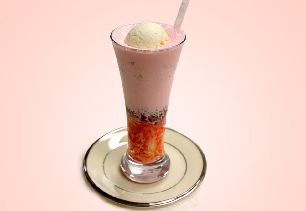 Kwality Ice Cream, Fresh Juices, Paan & Pani Puri - South Brunswick photo