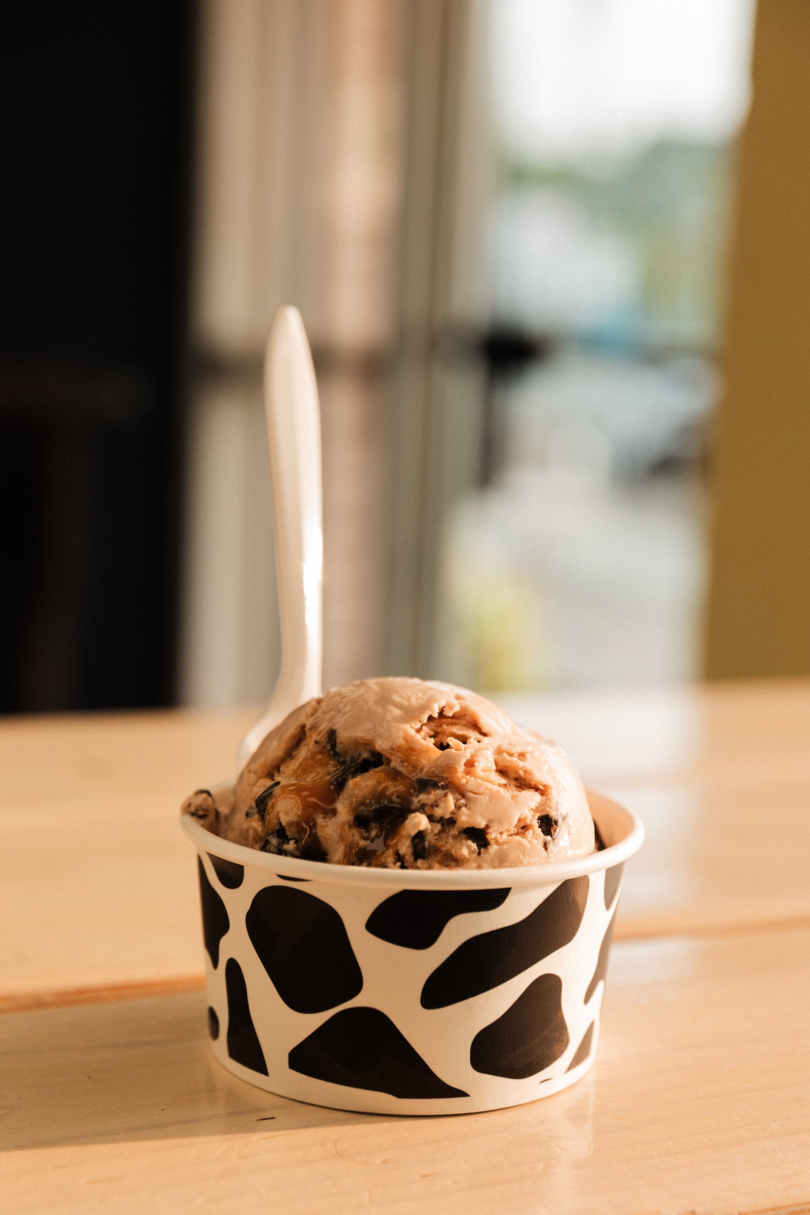 Iceberg Ice Cream photo