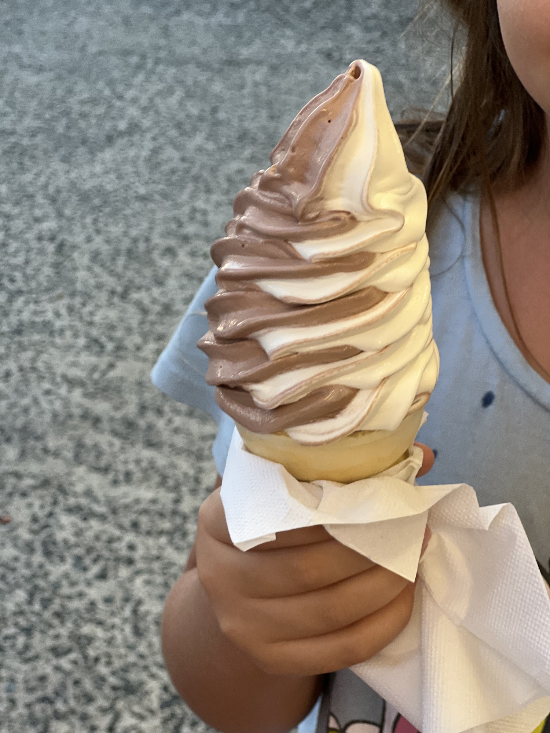 Iceberg Ice Cream photo