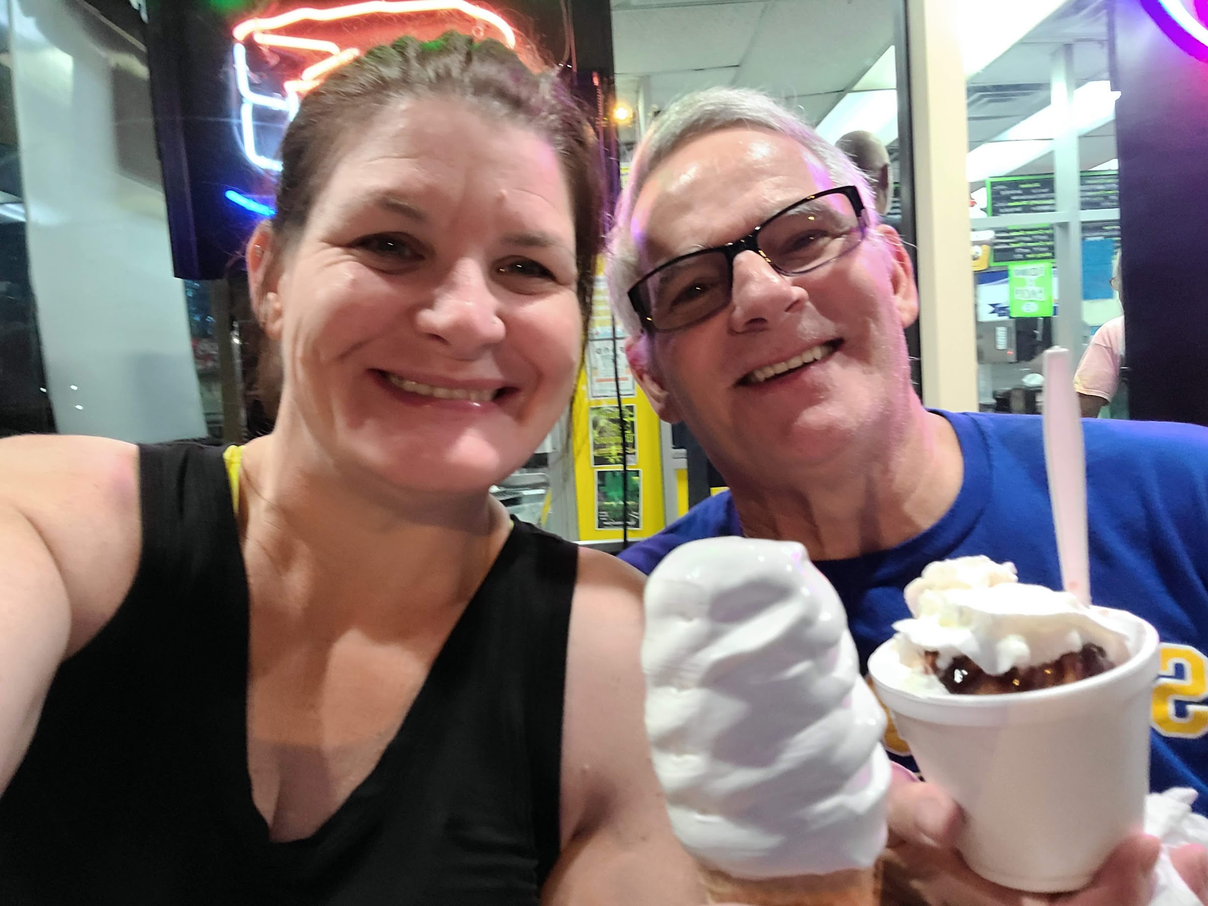 Don & Bert's Custard Stand photo