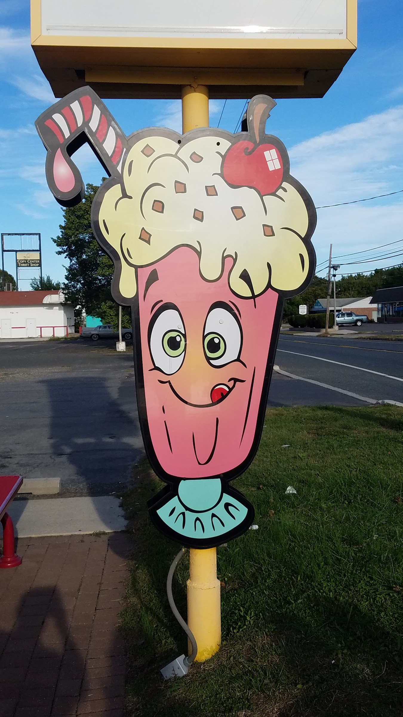 Don & Bert's Custard Stand photo
