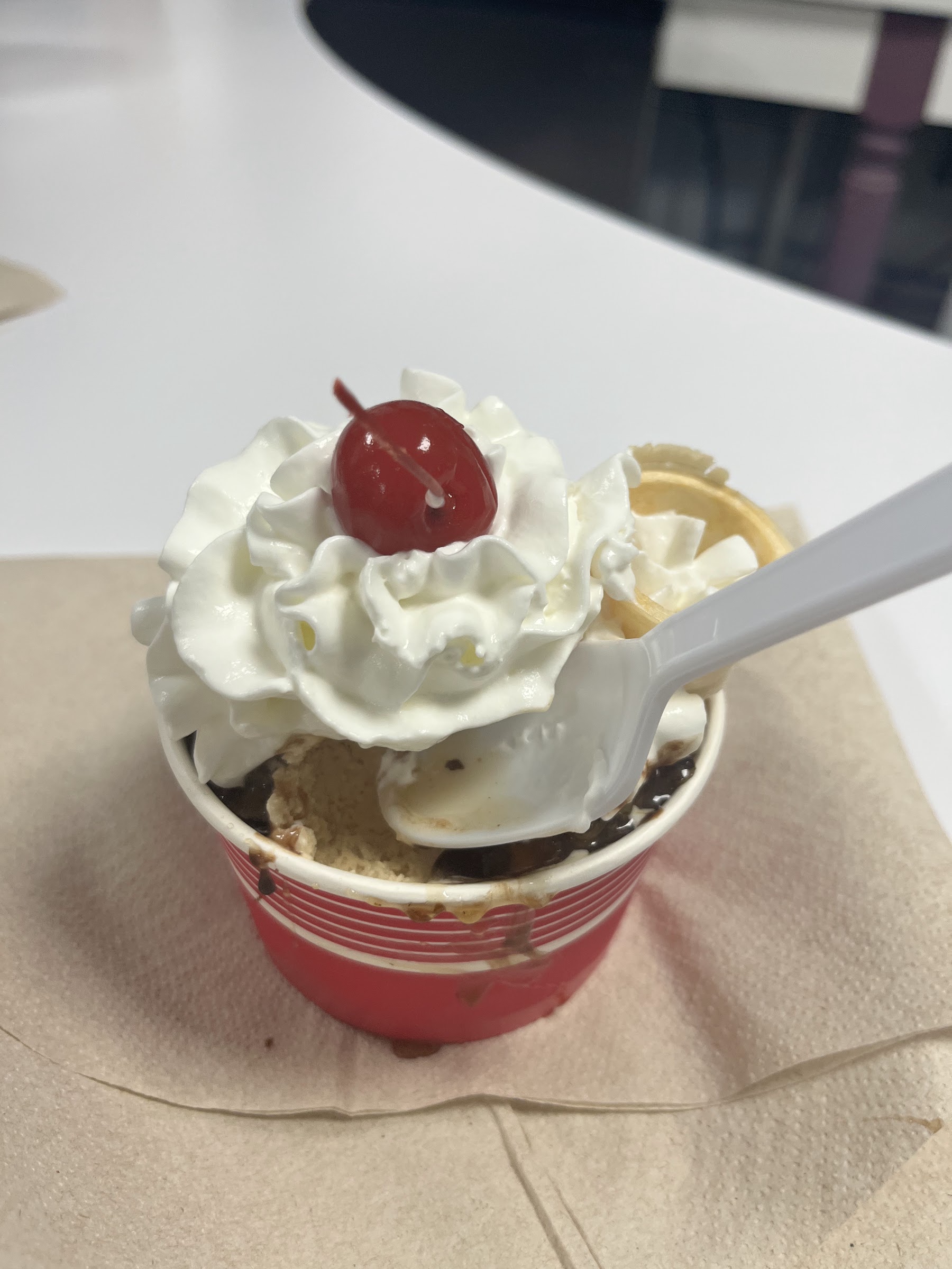 Hobby Horse Ice Cream Parlor & Cafe photo