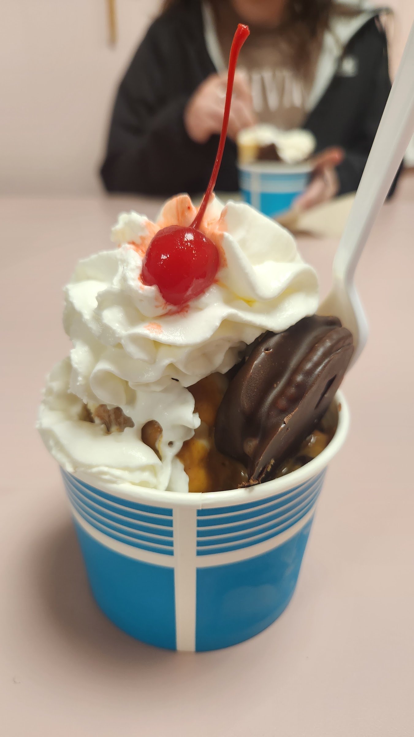 Hobby Horse Ice Cream Parlor & Cafe photo