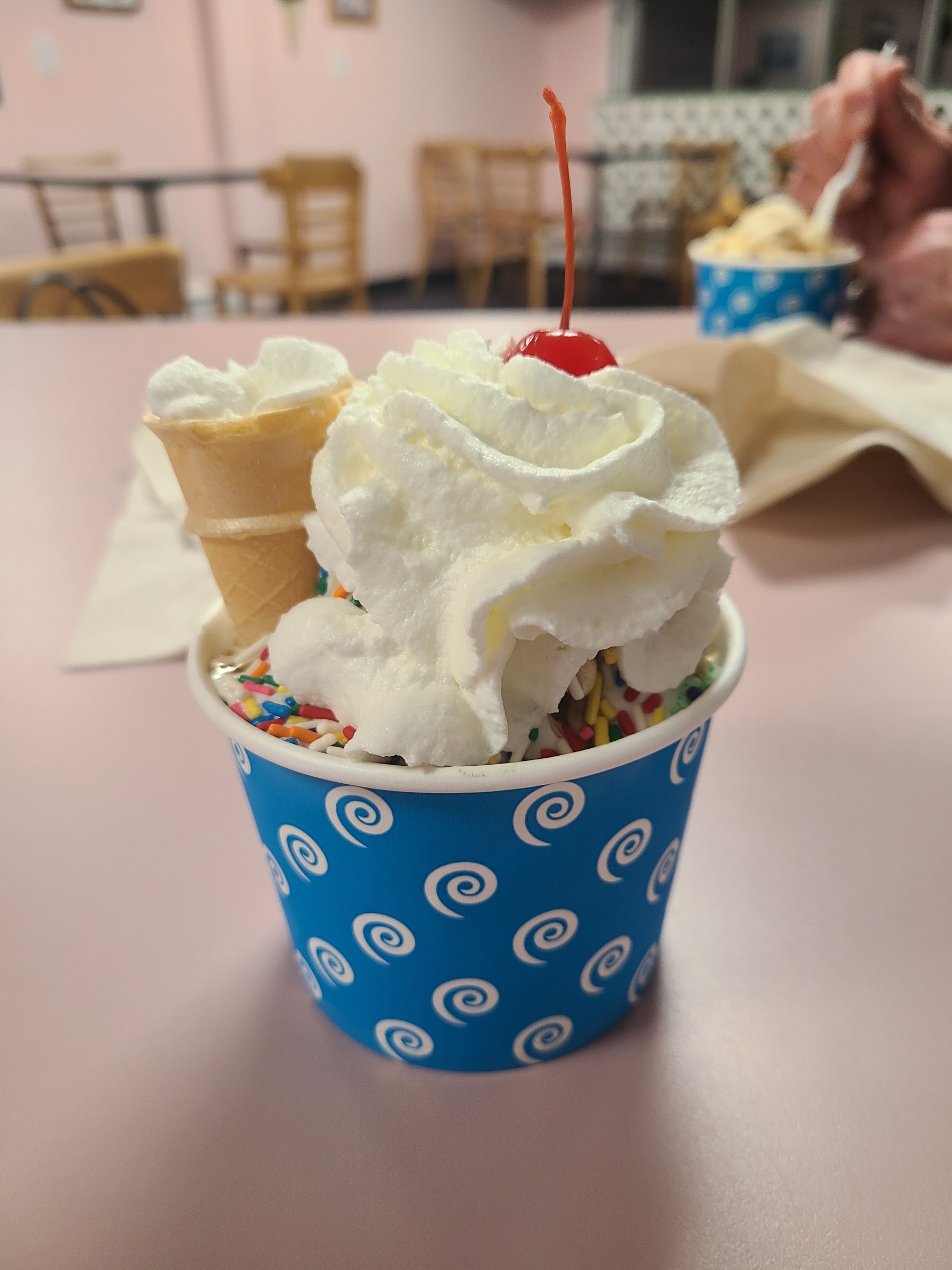 Hobby Horse Ice Cream Parlor & Cafe photo