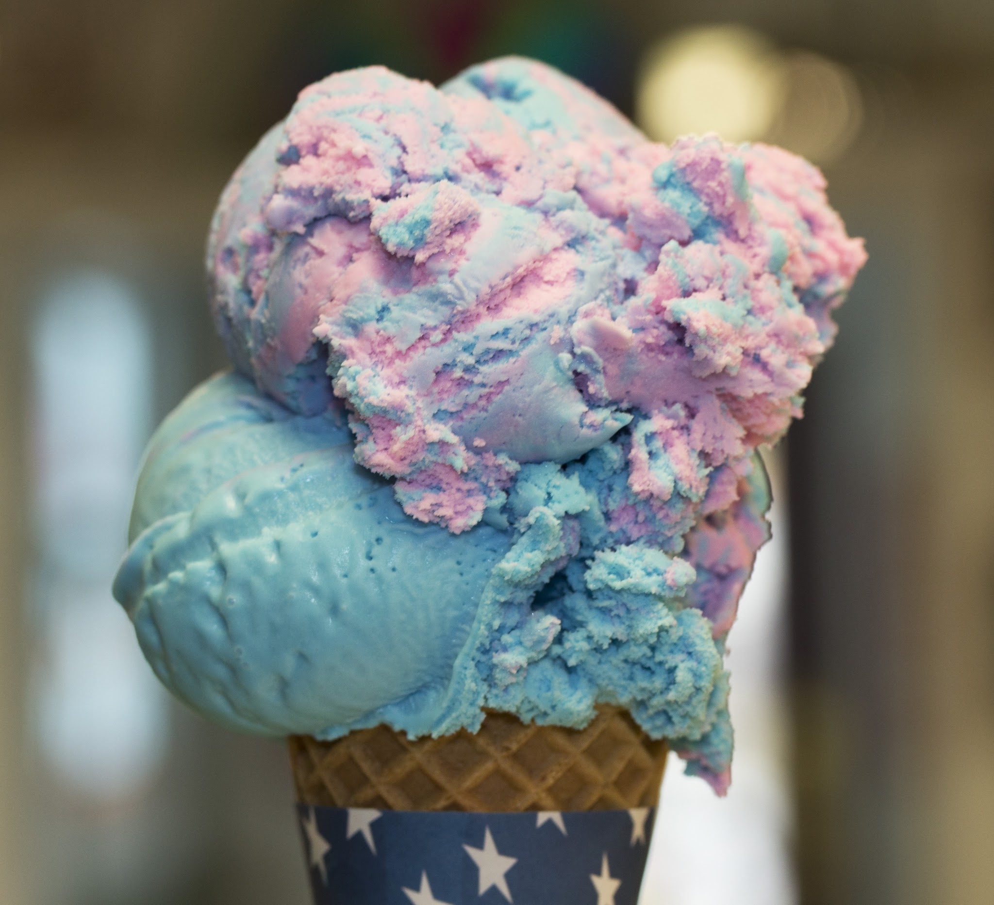 Hobby Horse Ice Cream Parlor & Cafe