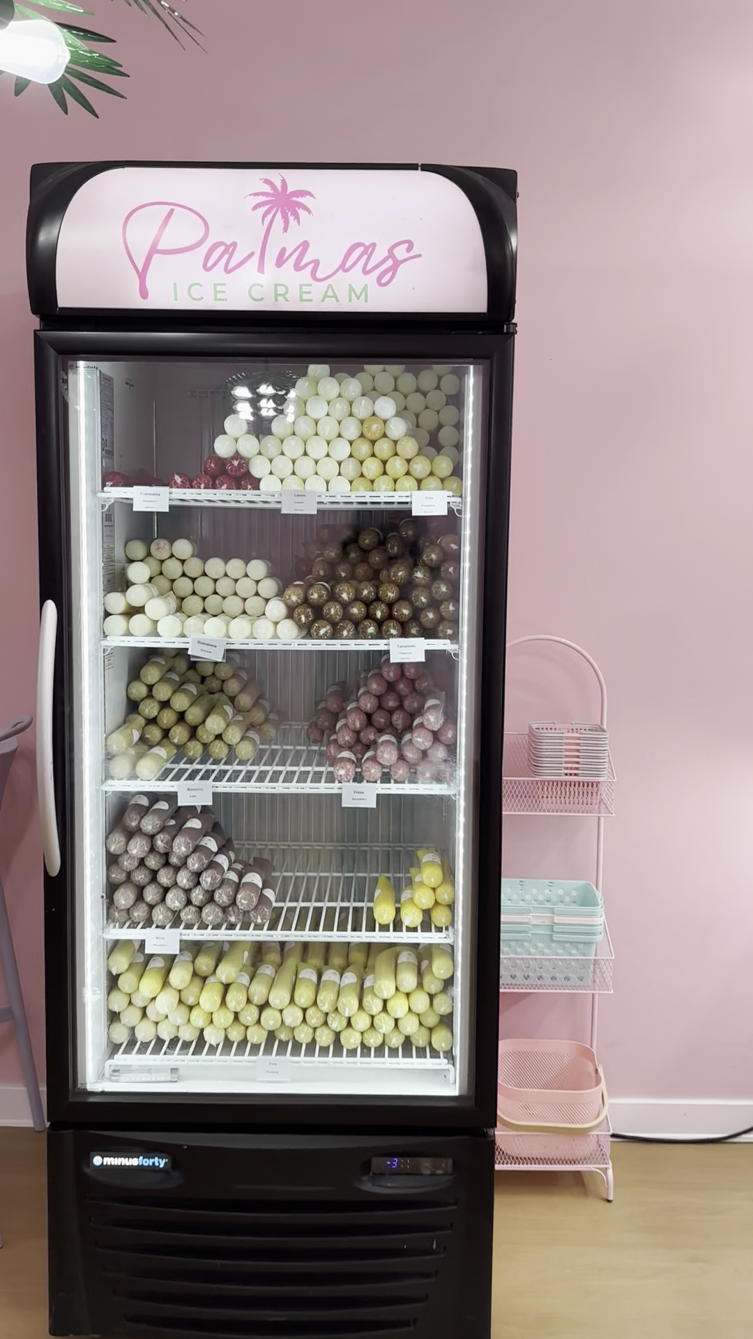Palmas Ice Cream photo