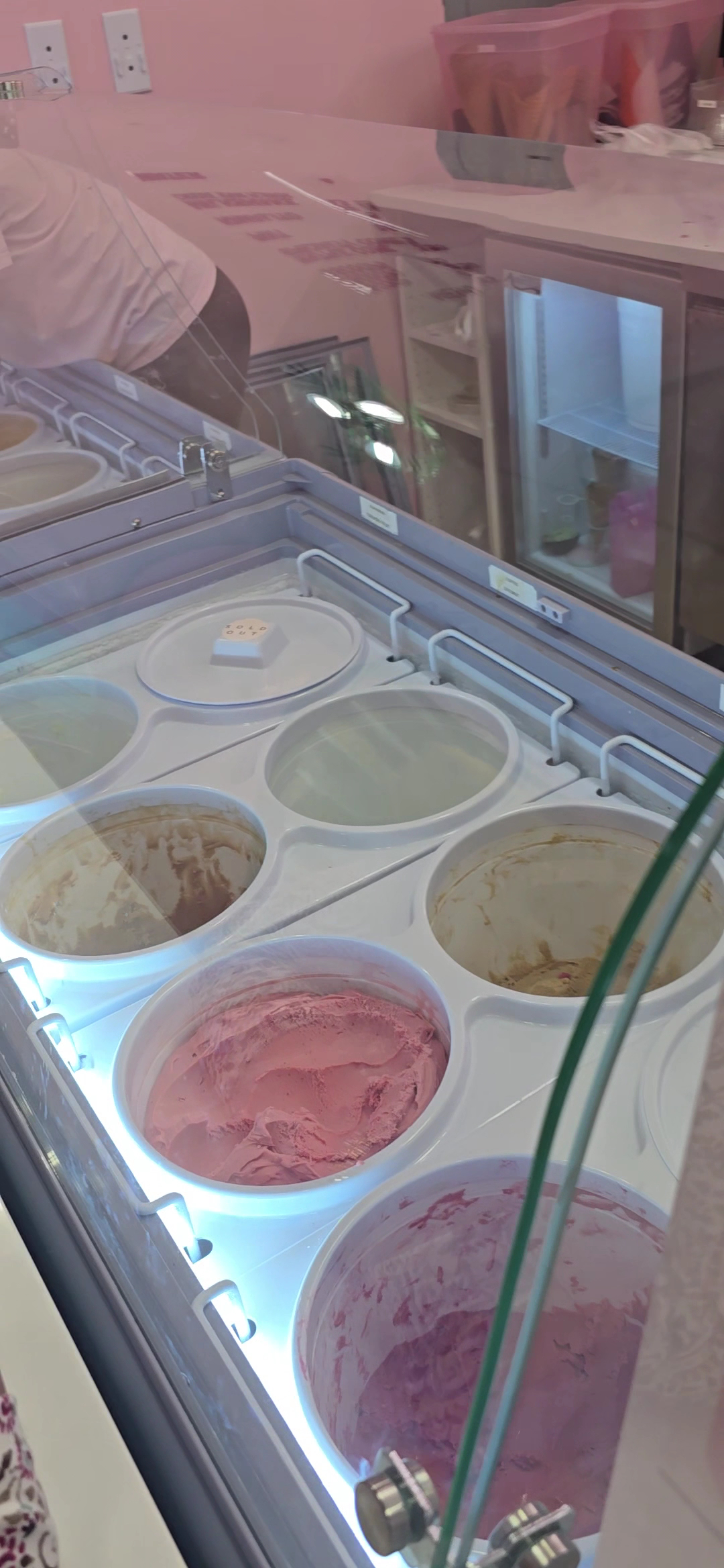 Palmas Ice Cream photo