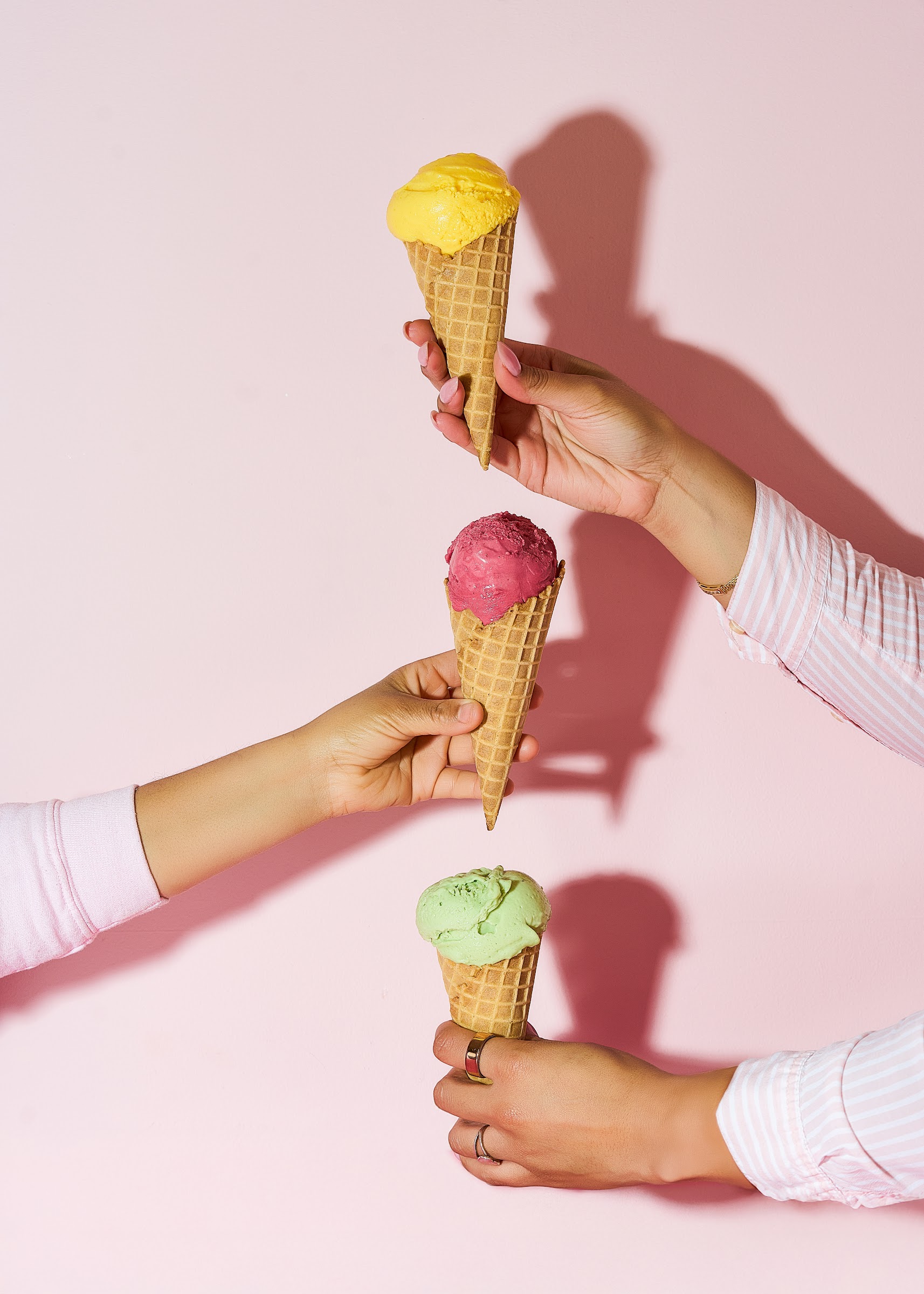 Palmas Ice Cream photo