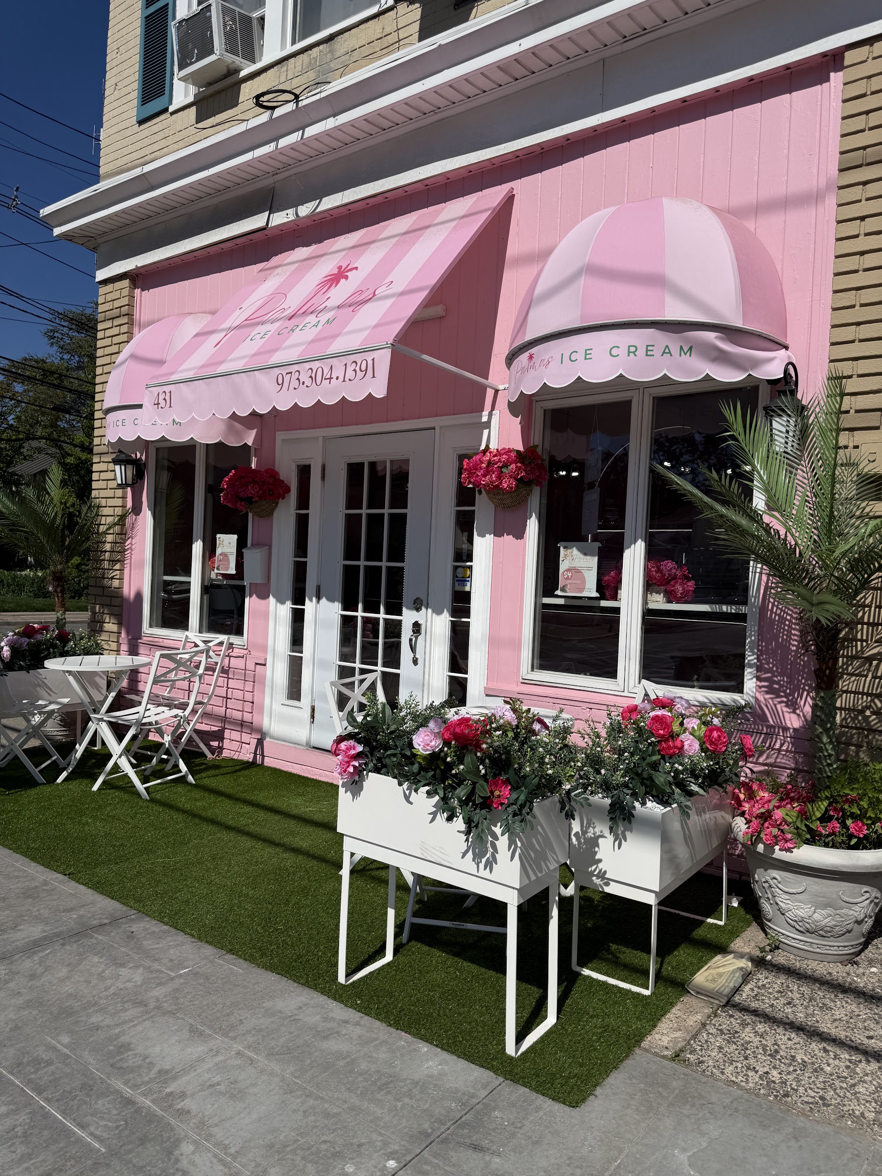 Palmas Ice Cream photo