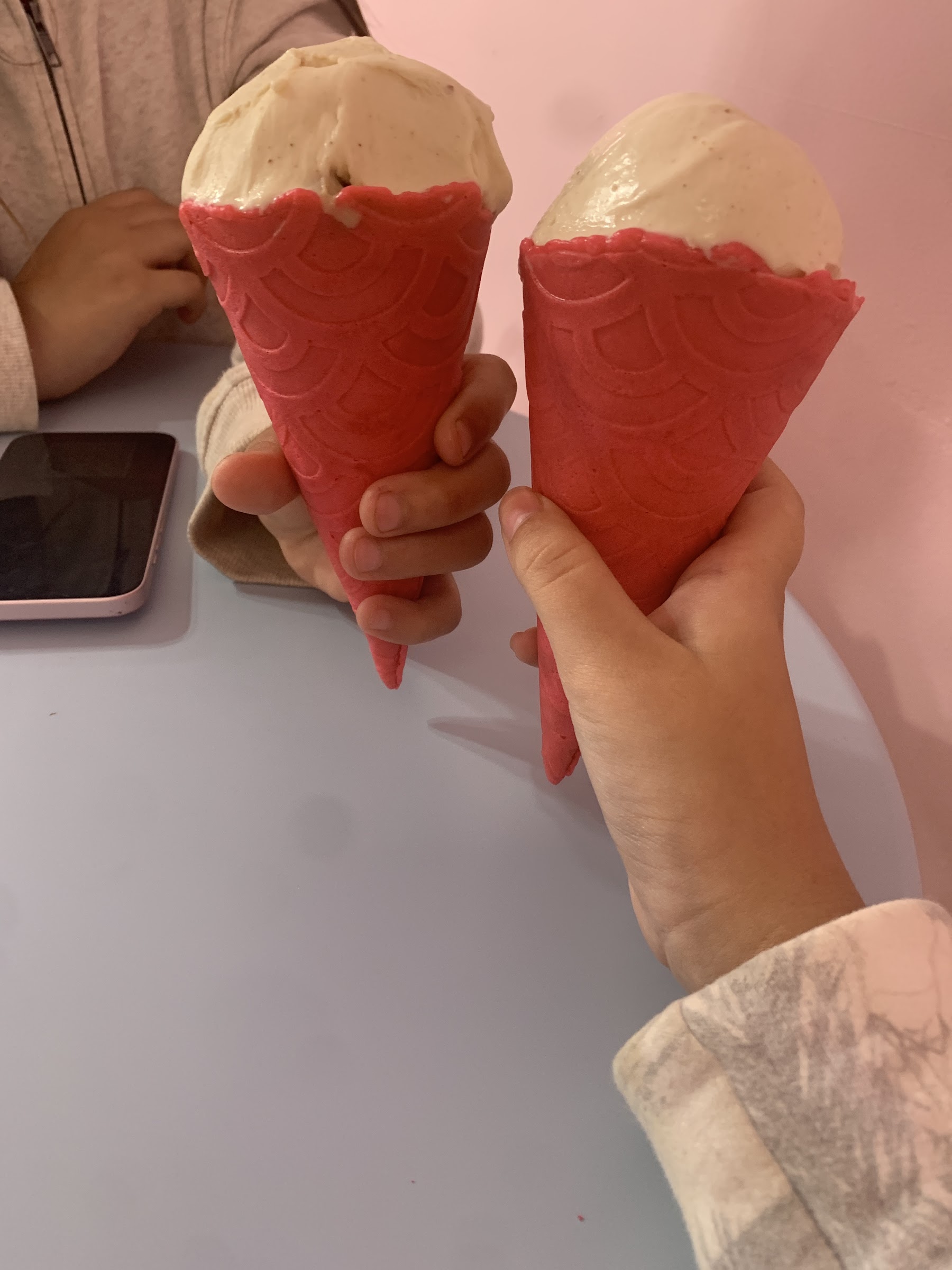 Palmas Ice Cream photo