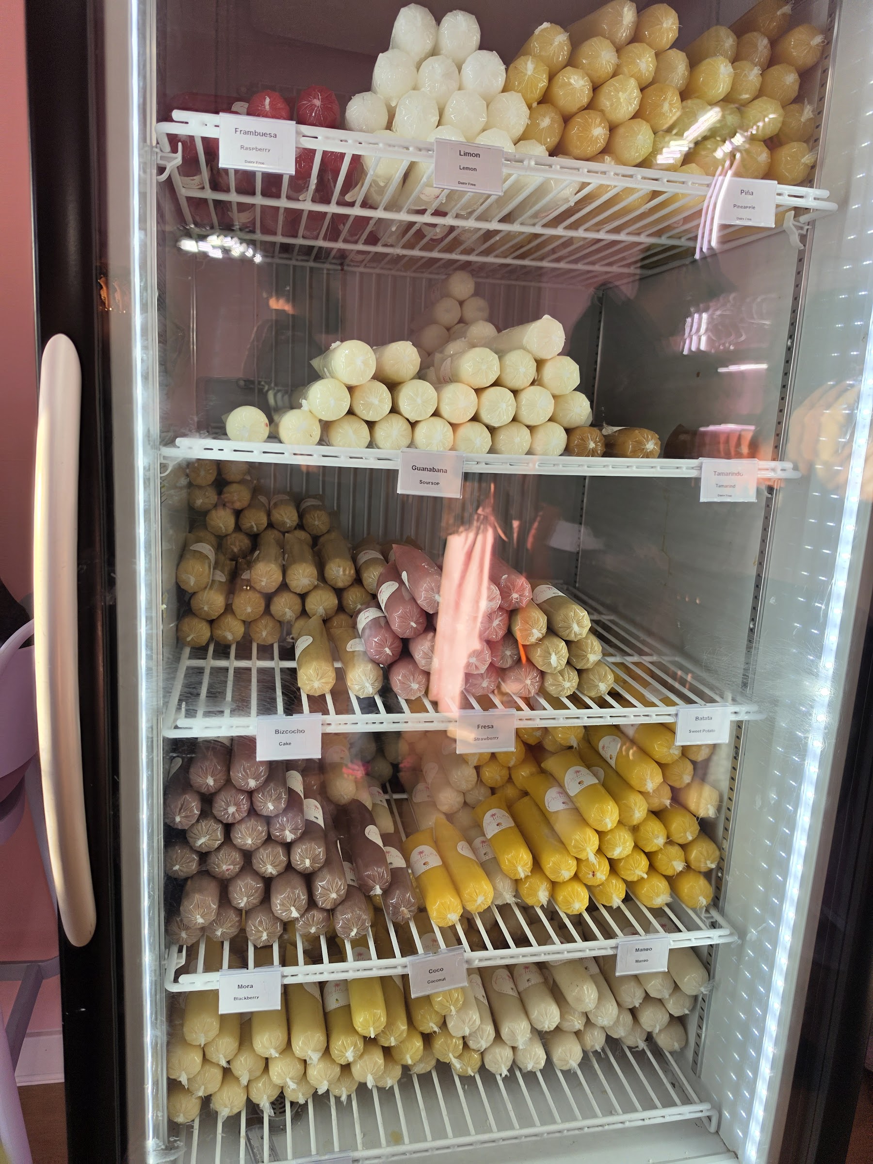 Palmas Ice Cream photo