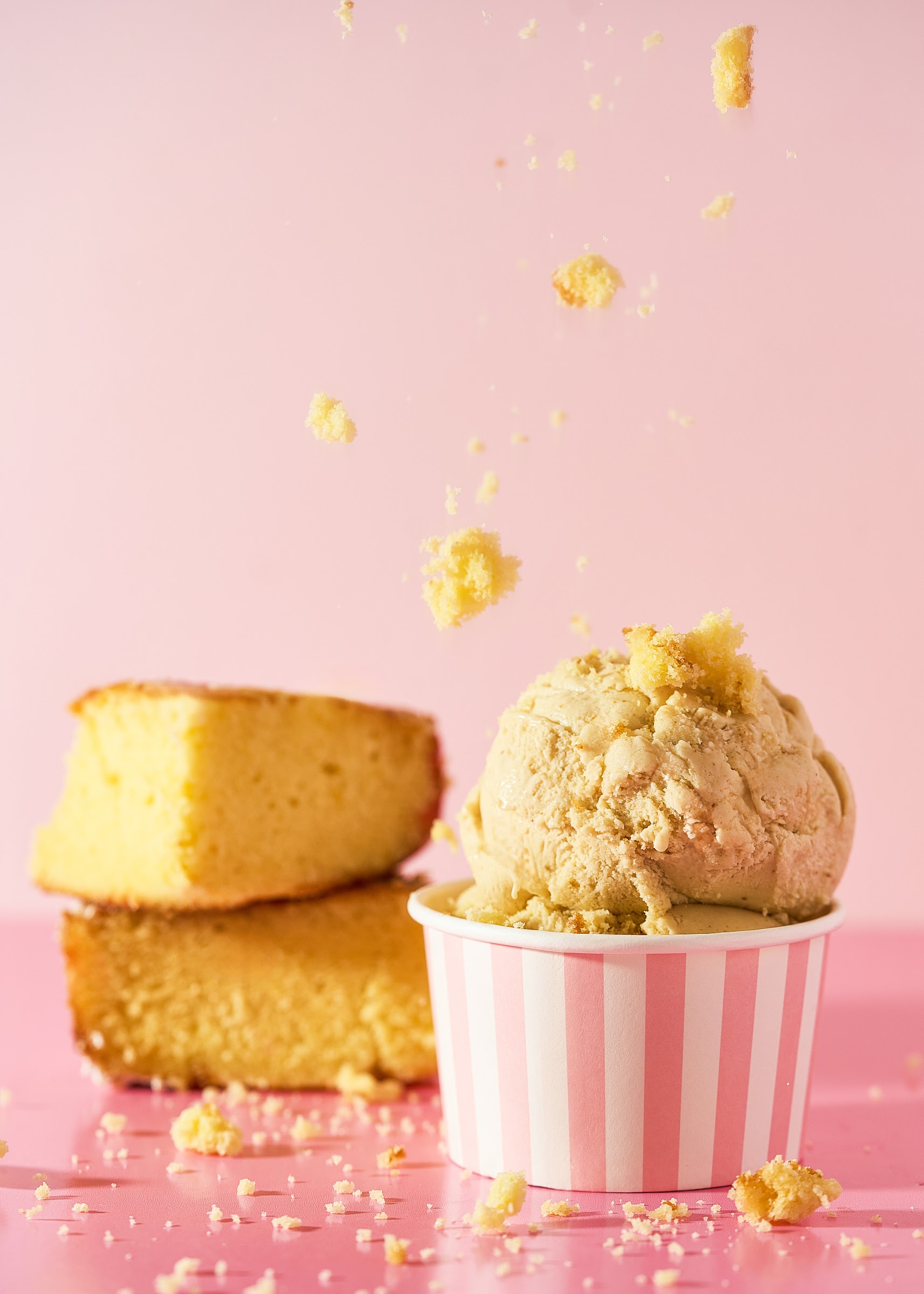 Palmas Ice Cream