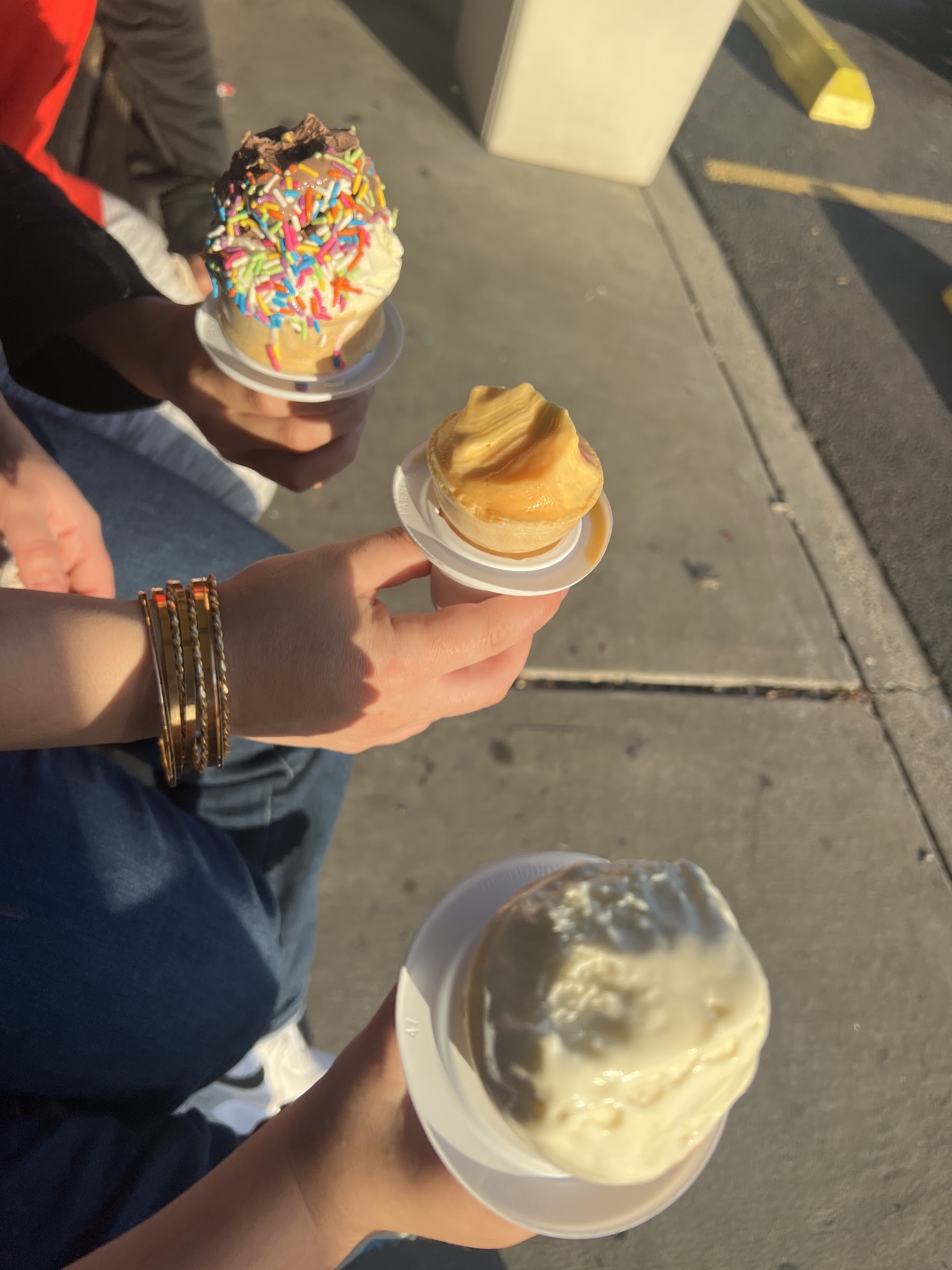 Carvel photo