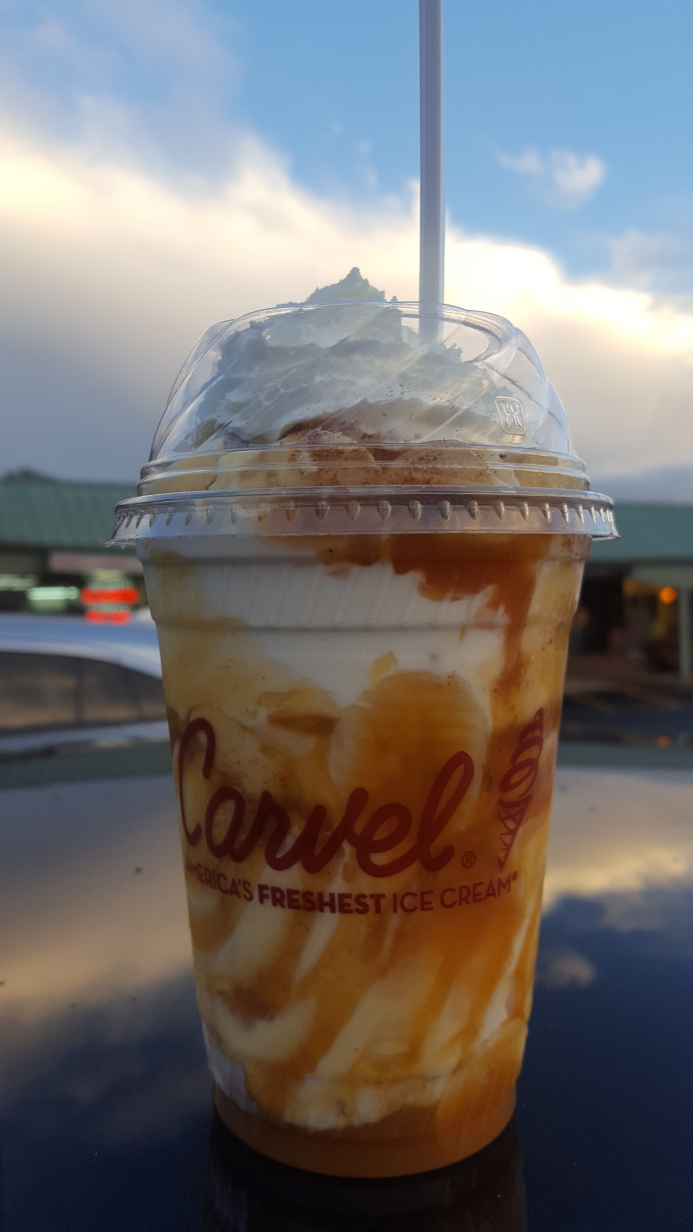 Carvel photo