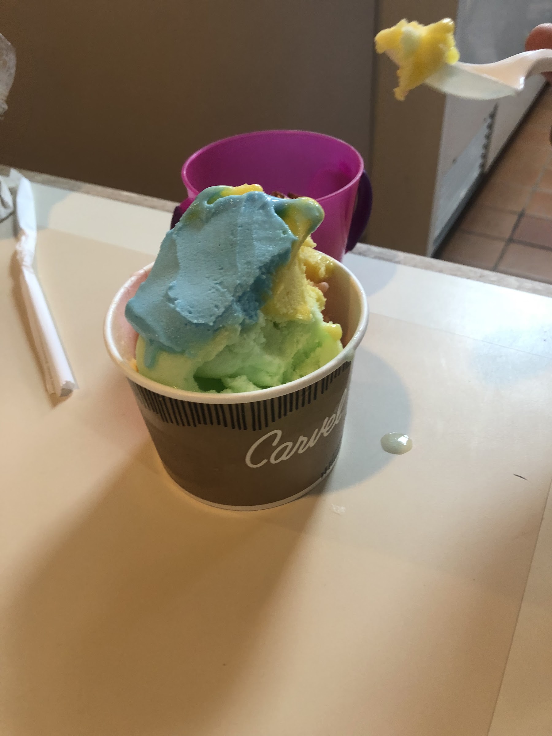 Carvel photo