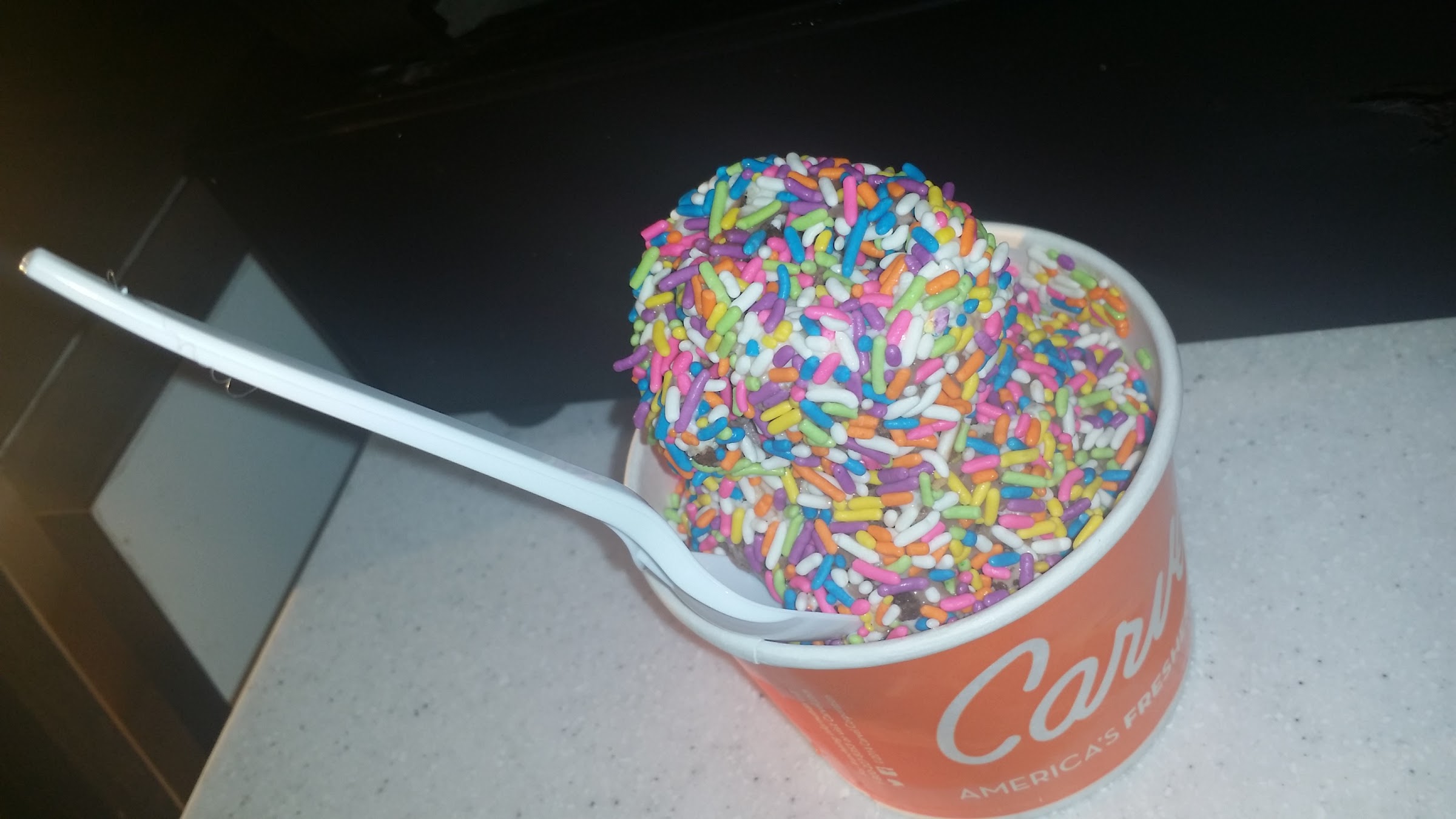 Carvel photo