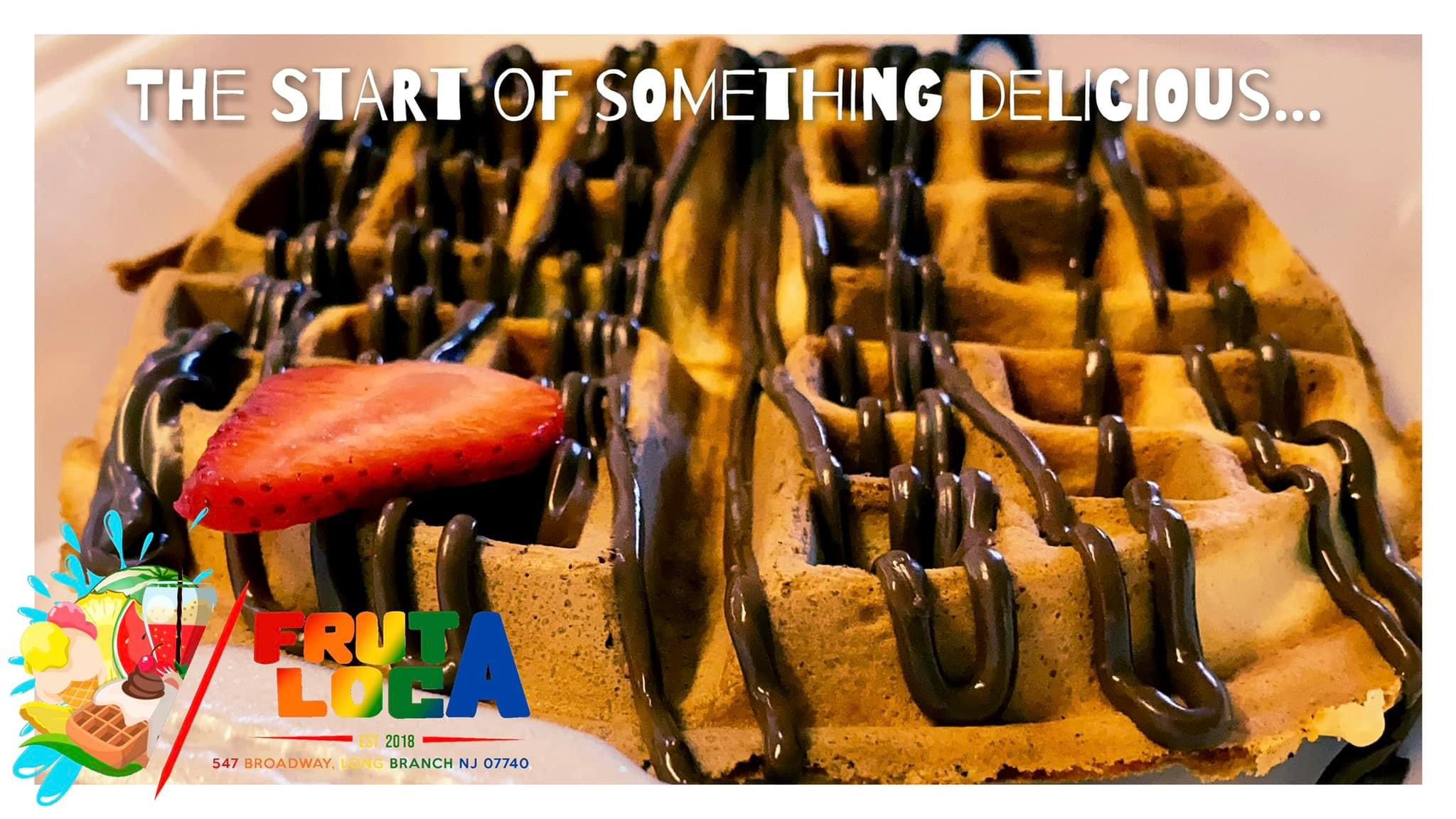 Fruta Loca photo