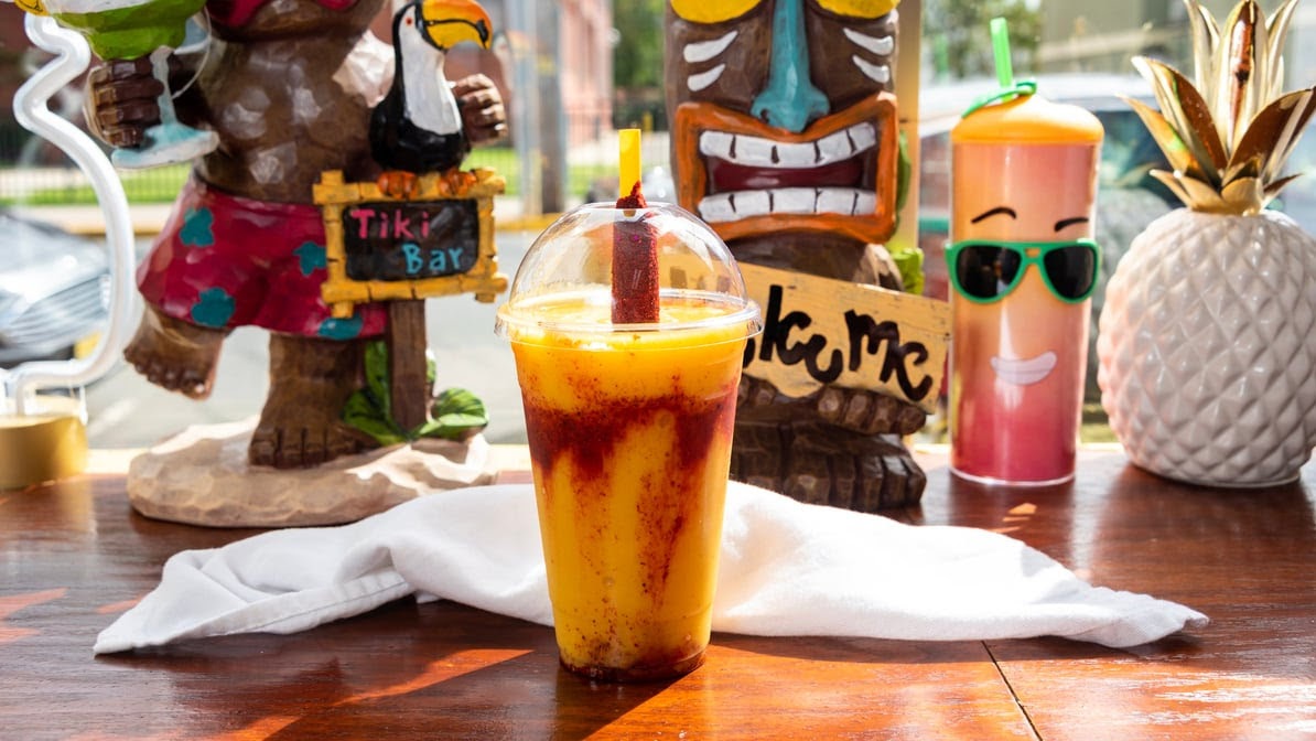 Fruta Loca photo