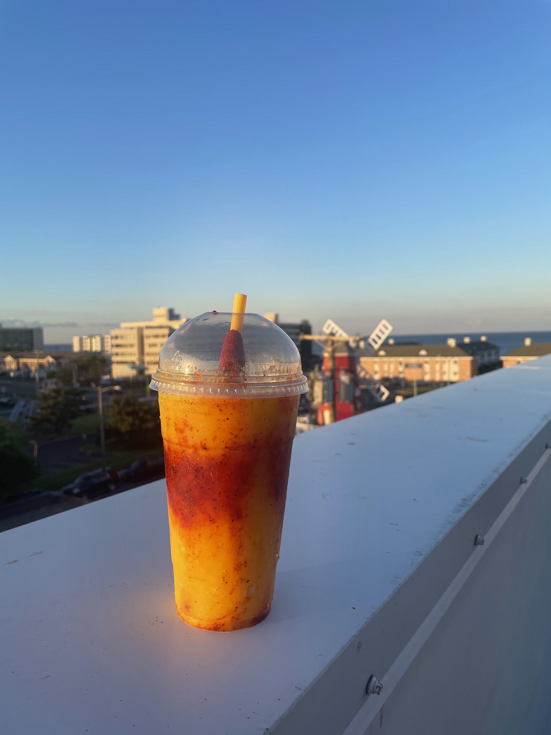Fruta Loca photo